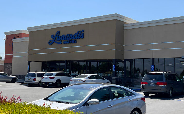 Pictures of Retail property located at 2699 Union Ave, San Jose, CA 95124 for lease - image #1
