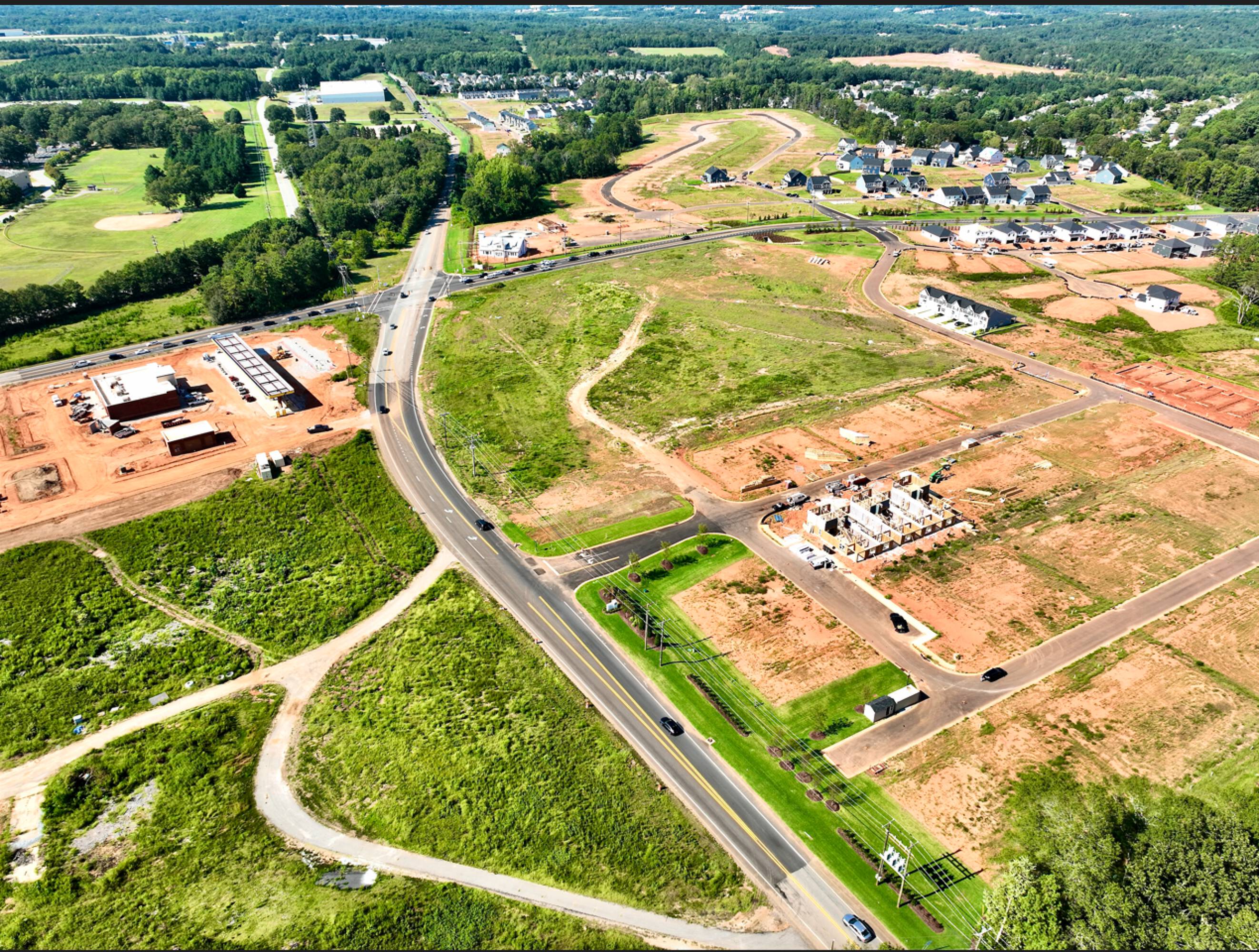 1116 Ashmore Bridge Rd, Greenville, SC 29605