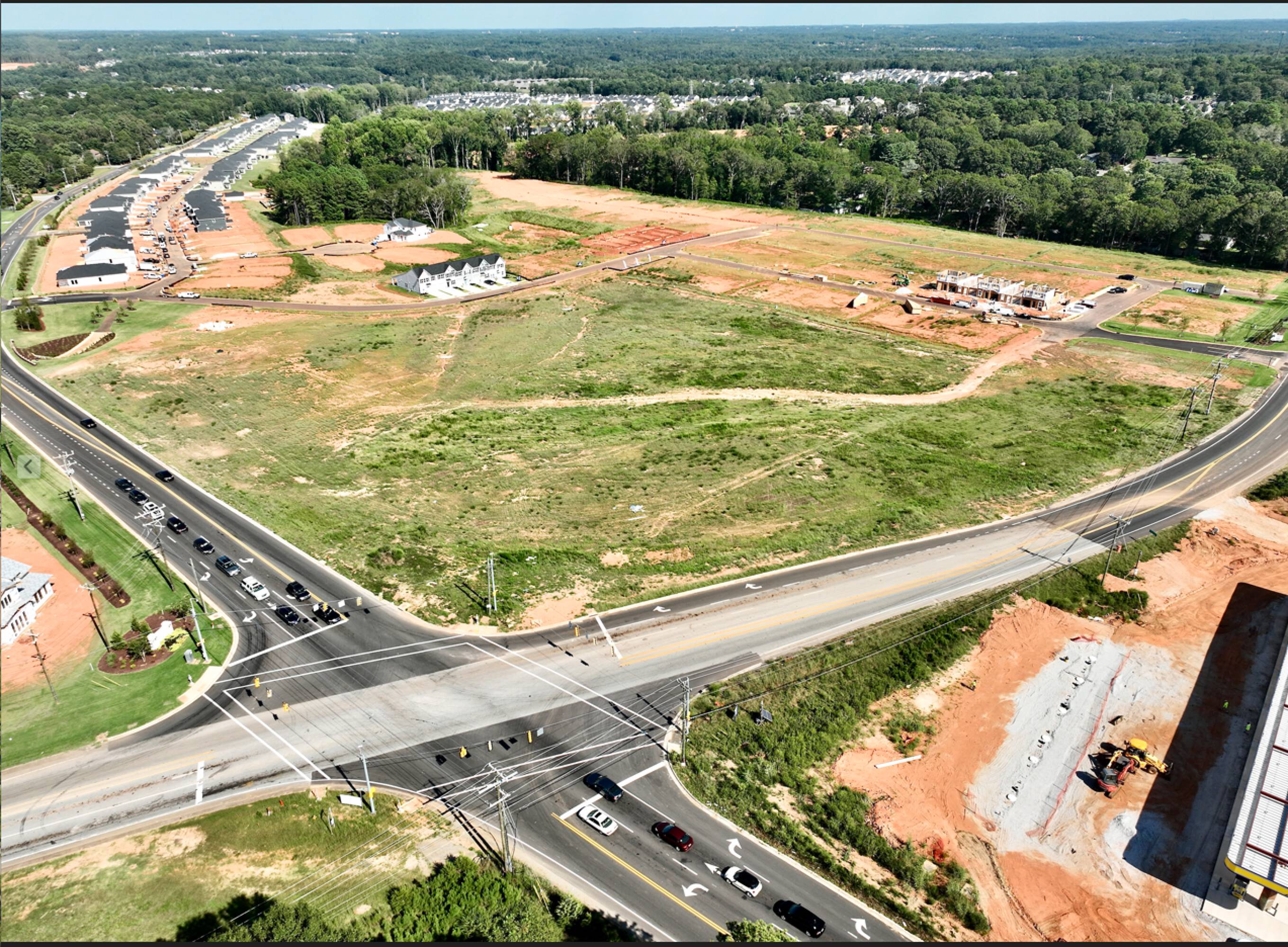 1116 Ashmore Bridge Rd, Greenville, SC 29605