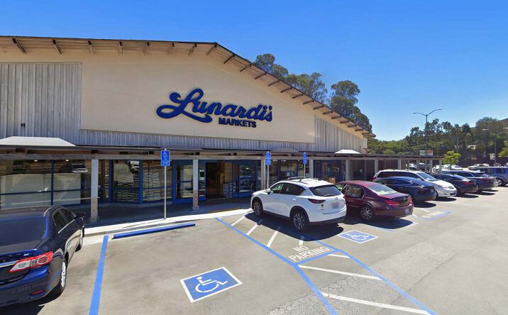 Pictures of Retail property located at 1049 Alameda de las Pulgas, Belmont, CA 94002 for lease - image #1