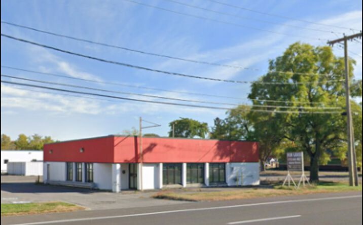 Pictures of Retail, Office, Special Purpose property located at 5406 S Bay Rd, North Syracuse, NY 13212 for lease - image #1