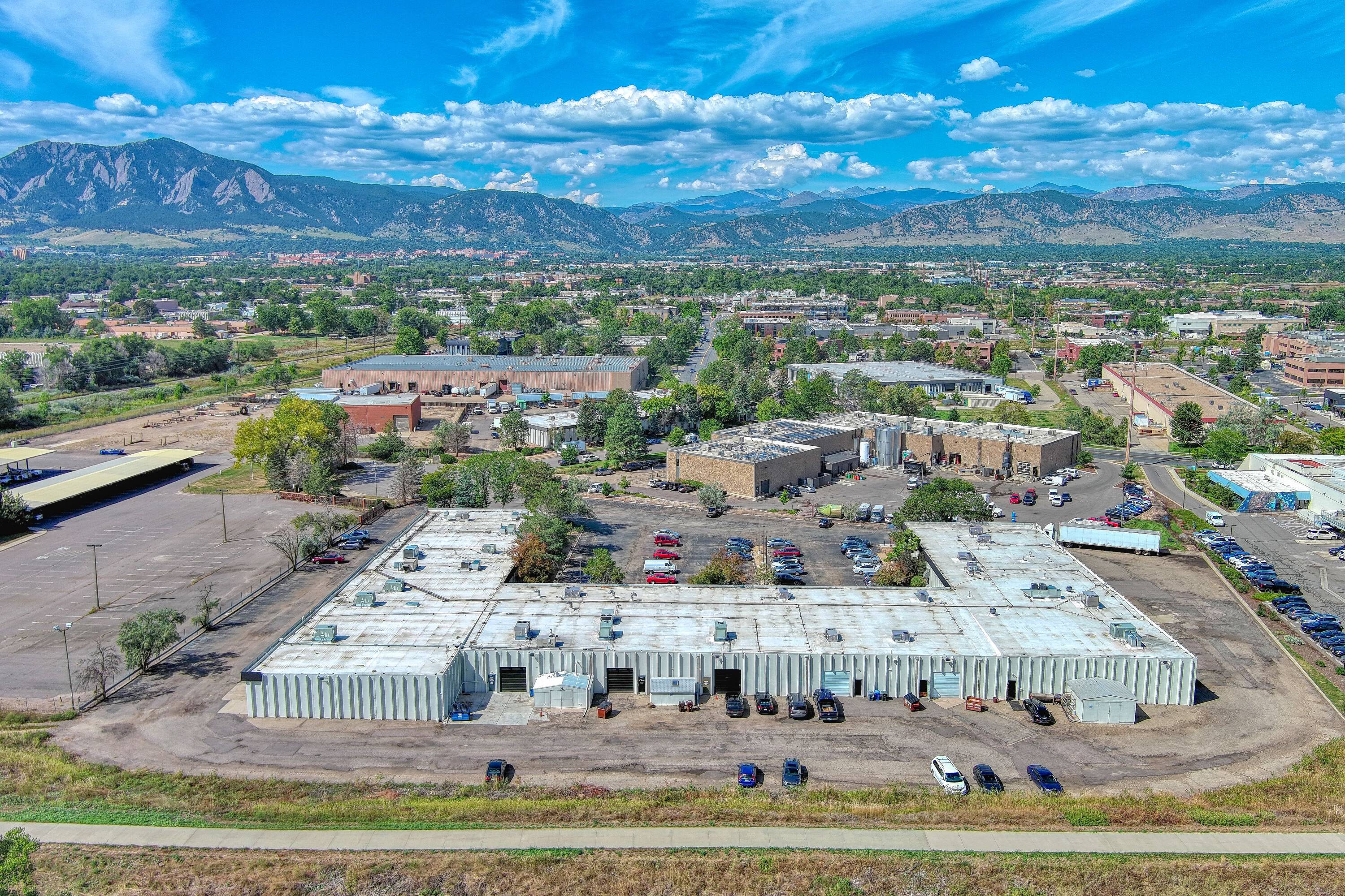 1880 S Flatiron Ct, Boulder, CO 80301 | Crexi.com