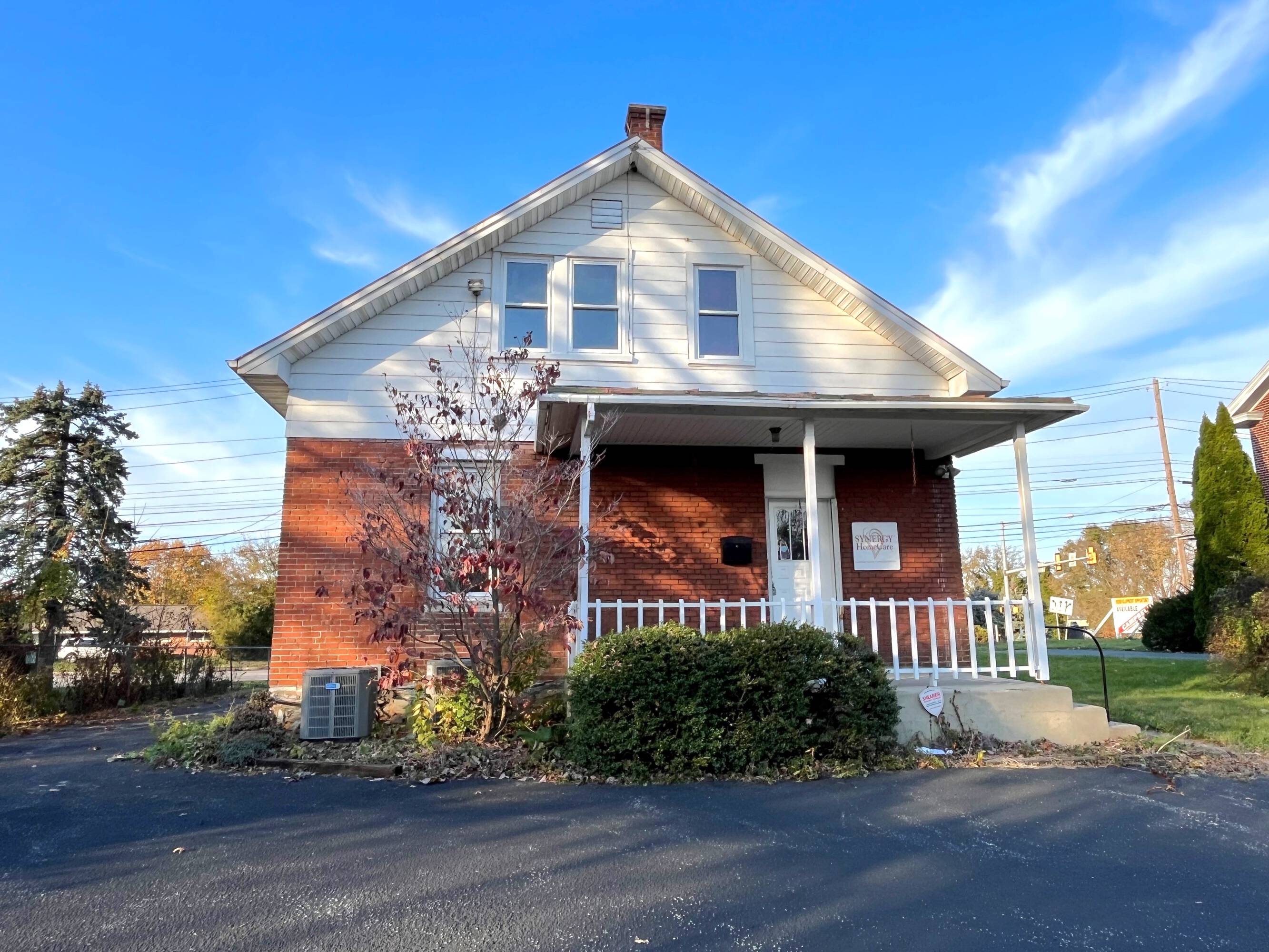 2509 Gettysburg Rd, Camp Hill, PA 17011