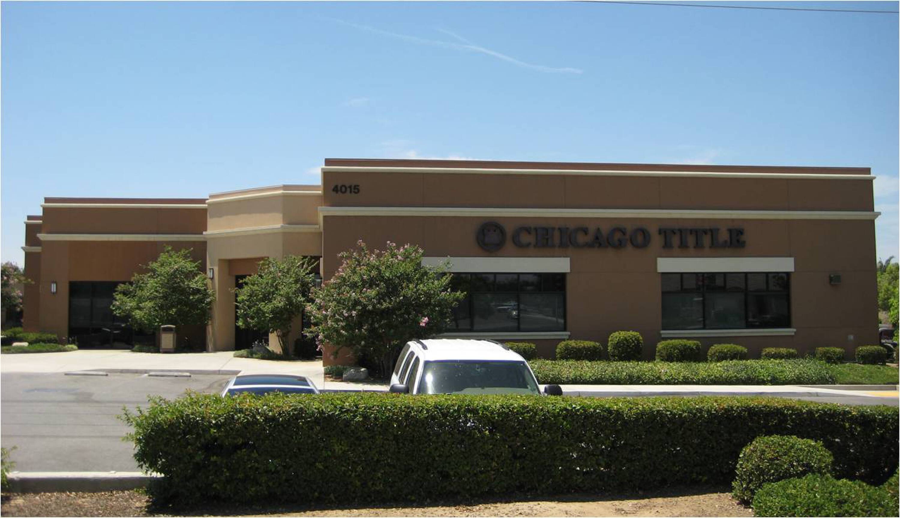 4015 Coffee Rd, Bakersfield, CA 93308