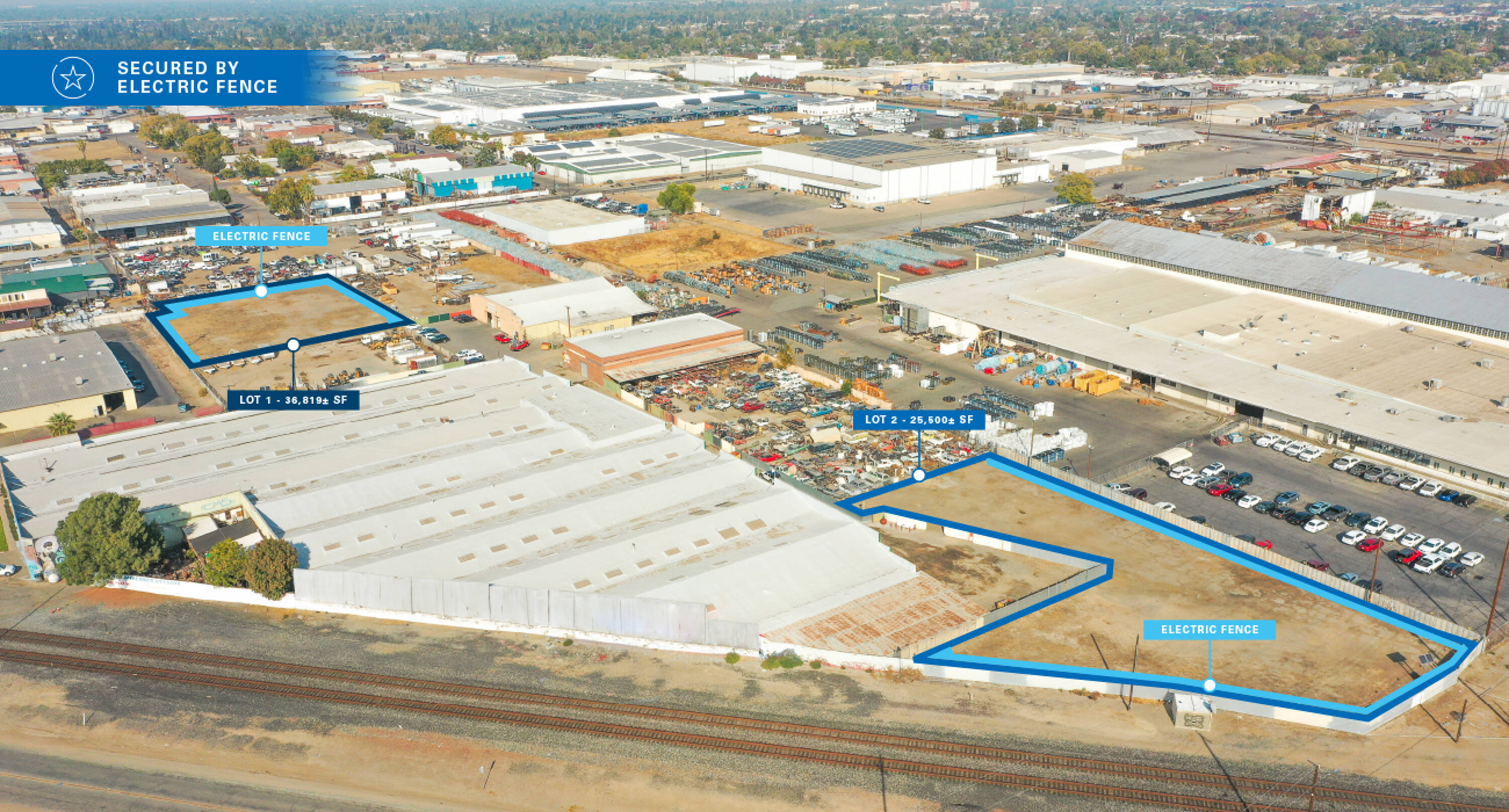 2205 S Van Ness Ave, Fresno, CA 93721