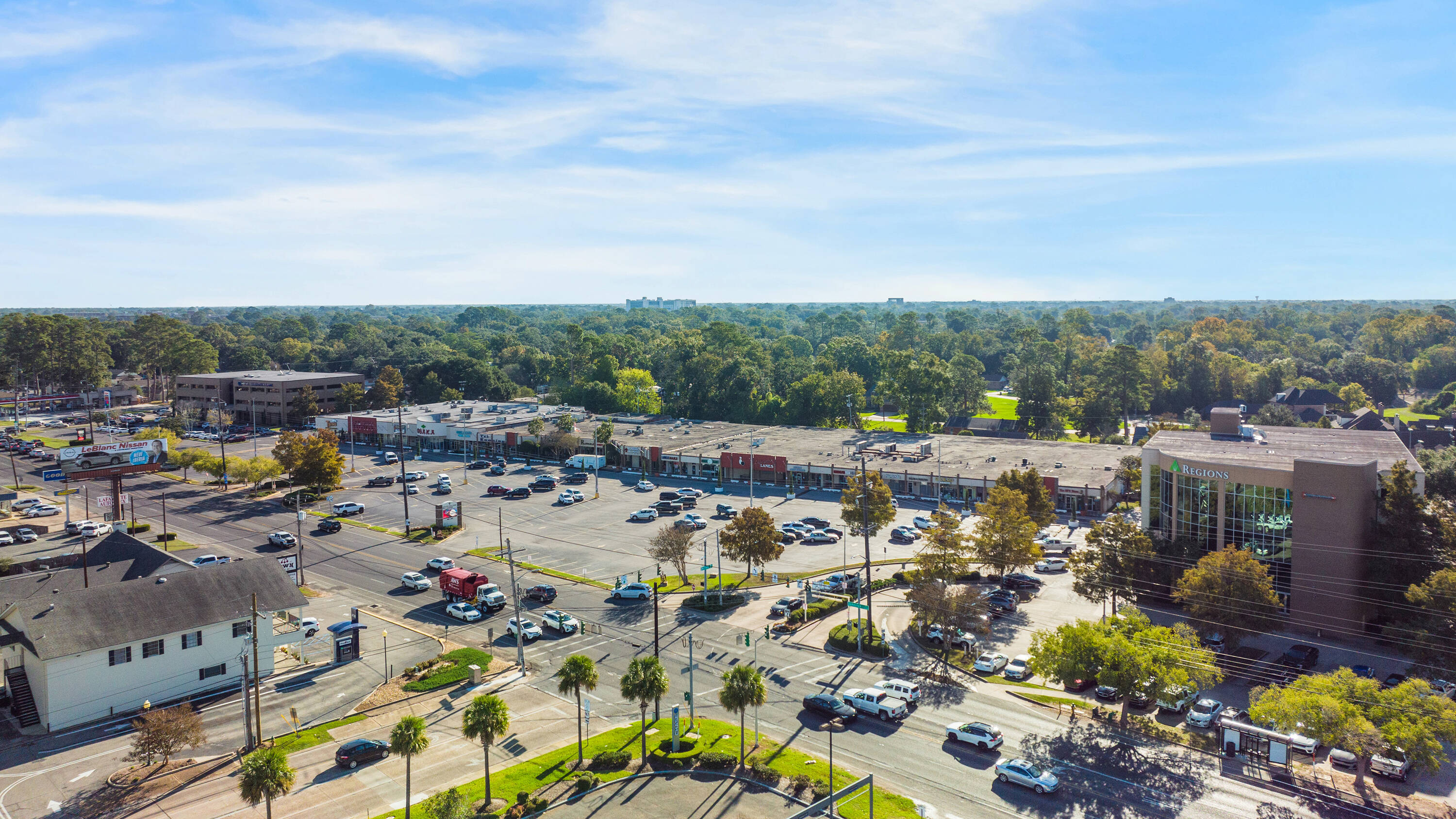 28012851 Johnston Street, Lafayette, LA 70503