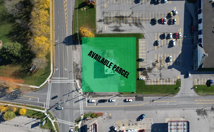 Pictures of Retail, Land, Special Purpose property located at 3392 Seneca Turnpike, Canastota, NY 13032 for lease - image #1