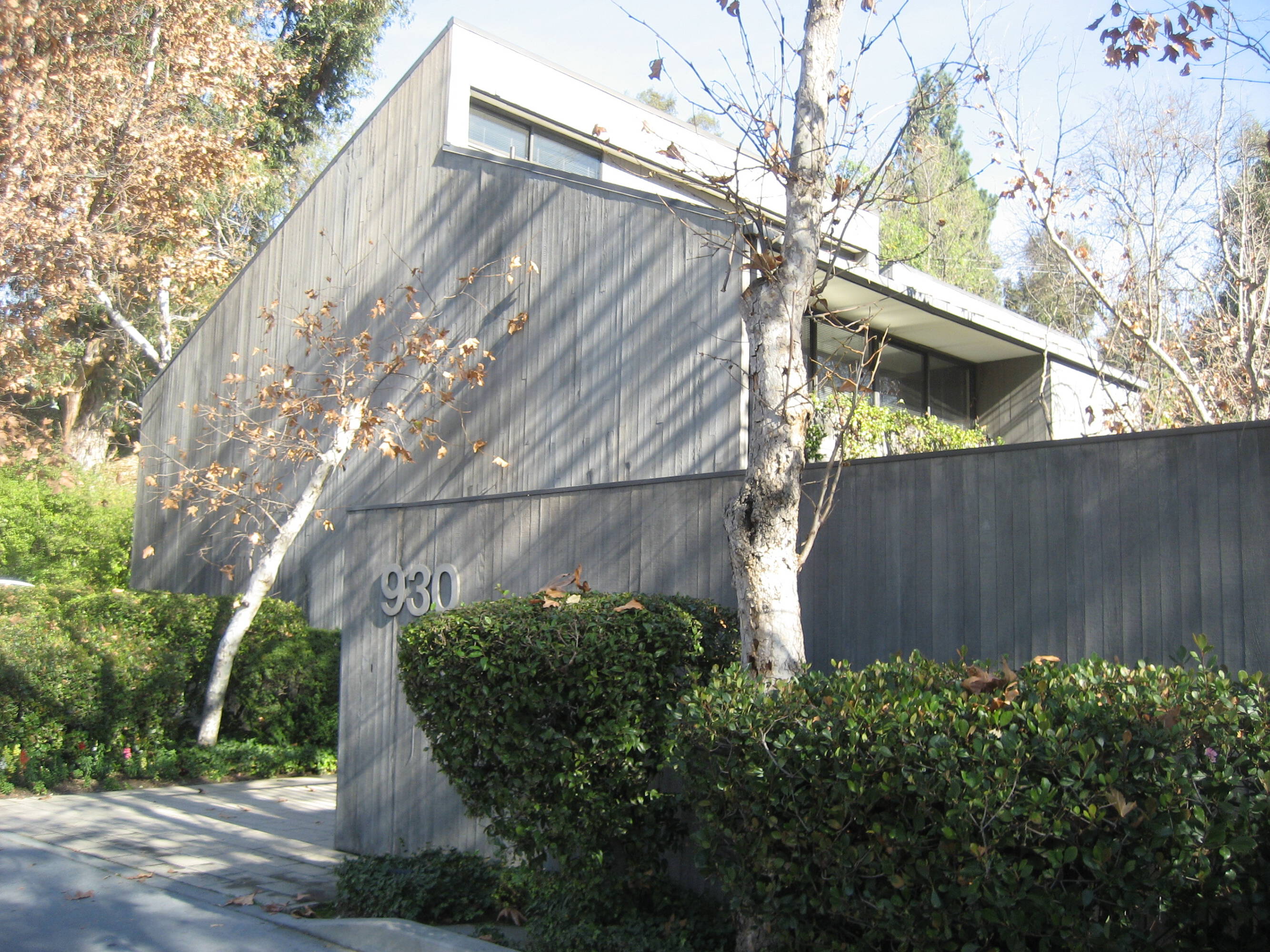 930 Colorado Blvd  