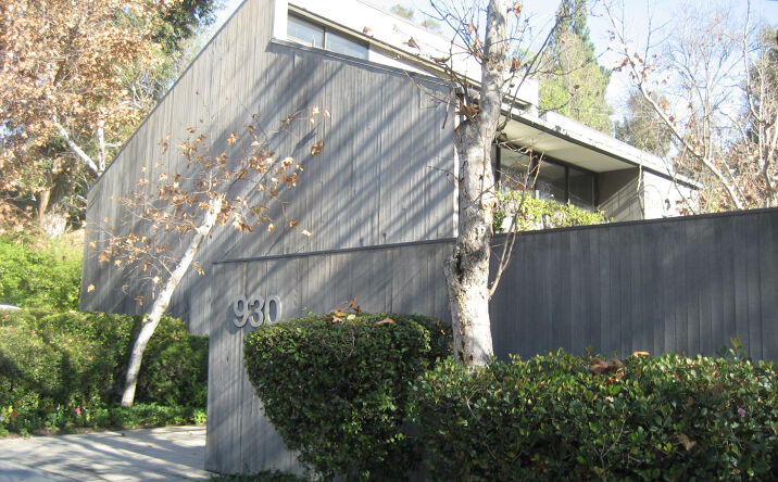 Pictures of Office property located at 930 Colorado Blvd, Los Angeles, CA 90041 for lease - image #1