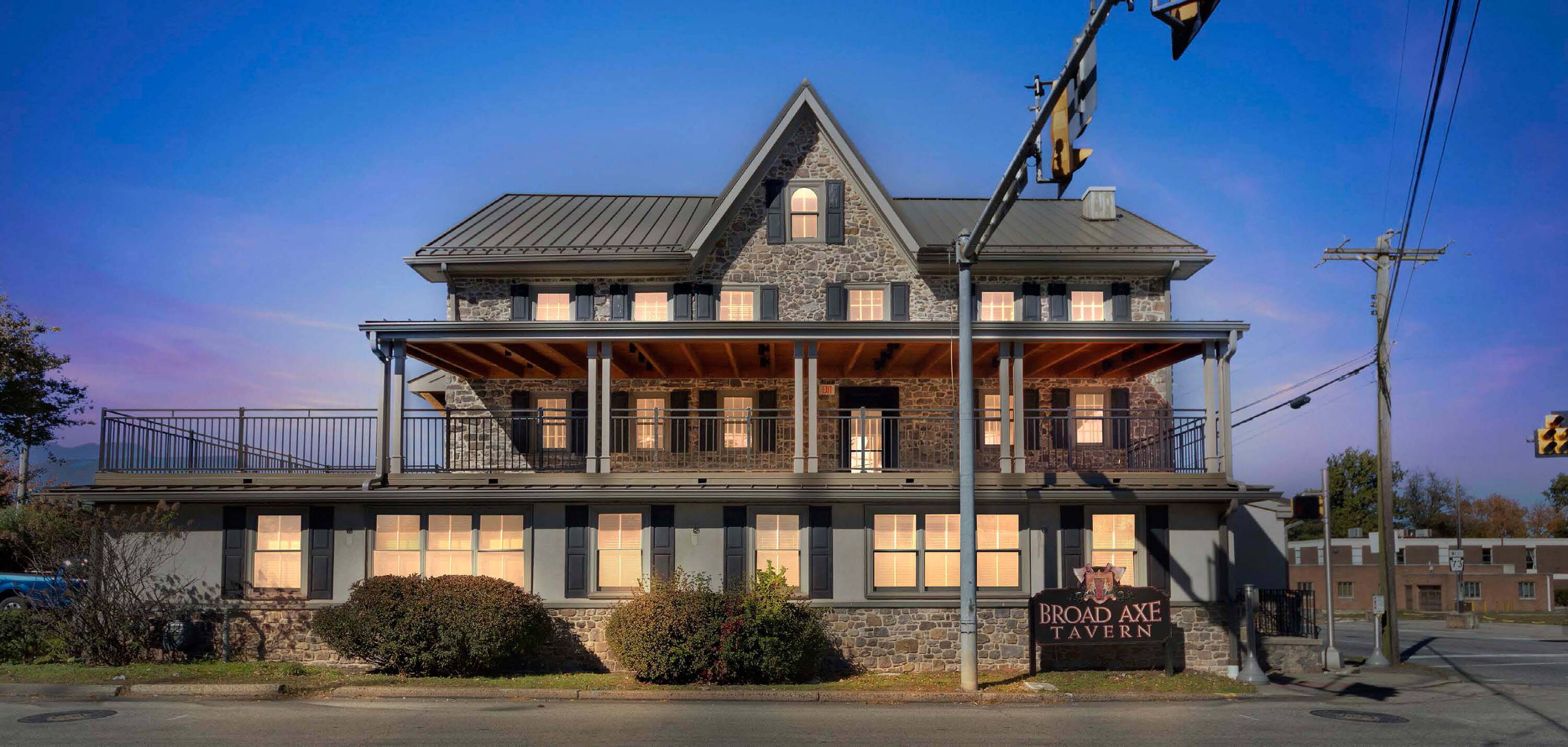 901 Butler Pike, Ambler, PA 19002