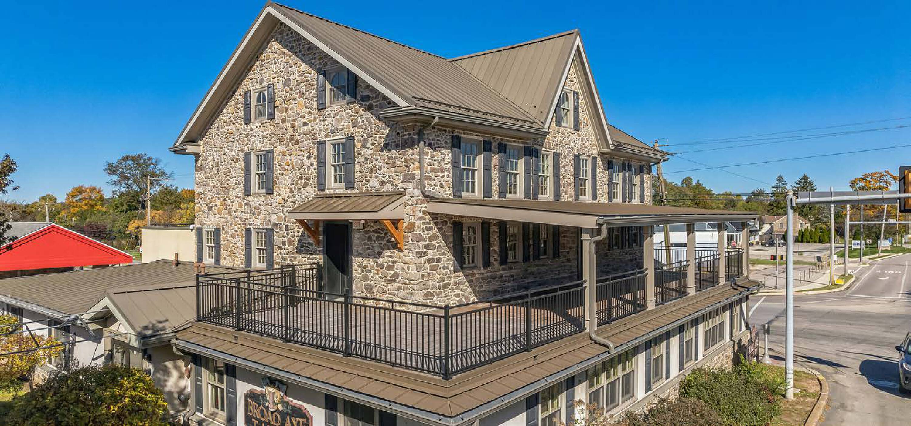 901 Butler Pike, Ambler, PA 19002