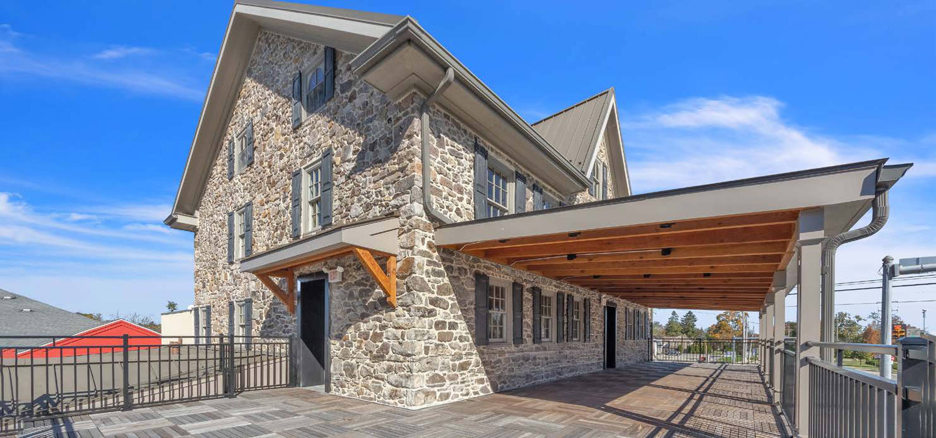 901 Butler Pike, Ambler, PA 19002