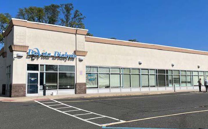 Pictures of Retail property located at 300 W Sylvania Ave, Neptune City, NJ 07753 for lease - image #1