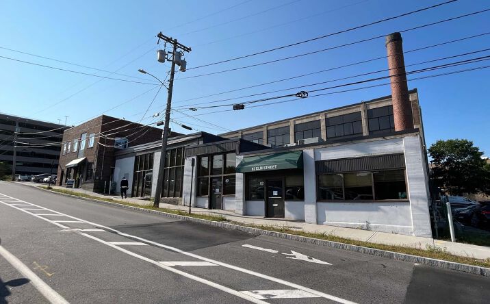 Pictures of Office property located at 80 - 82 Elm Street, Portland, ME 04101 for lease - image #1