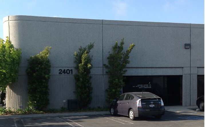 Pictures of Office, Industrial property located at 2401 W 208th St, Torrance, CA 90501 for lease - image #1