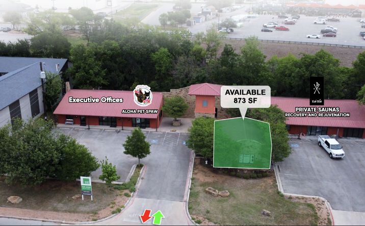 Pictures of Retail property located at 809 12th St, Marble Falls, TX 78654 for lease - image #1