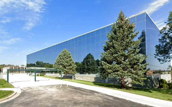 Pictures of Office property located at 8805 Indian Hills Dr, Omaha, NE 68114 for lease - image #1