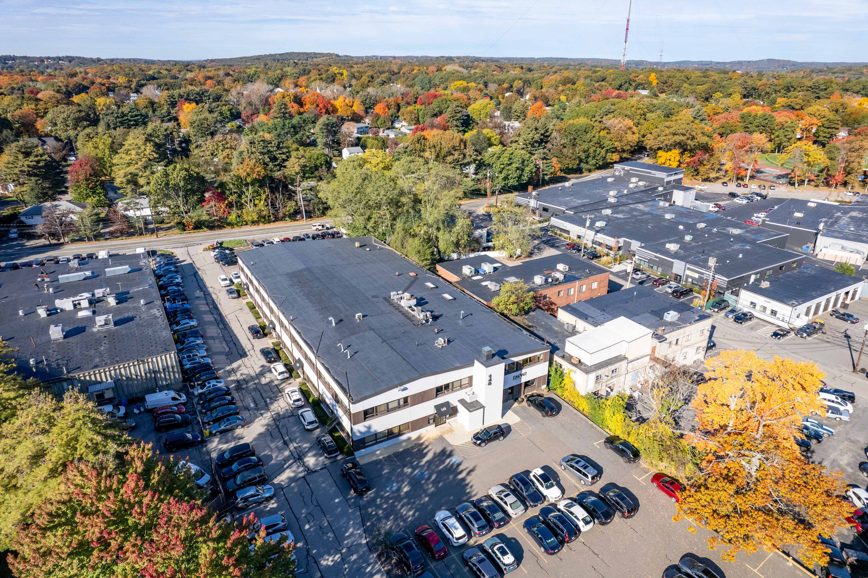 140 Gould St, Needham, MA 02494