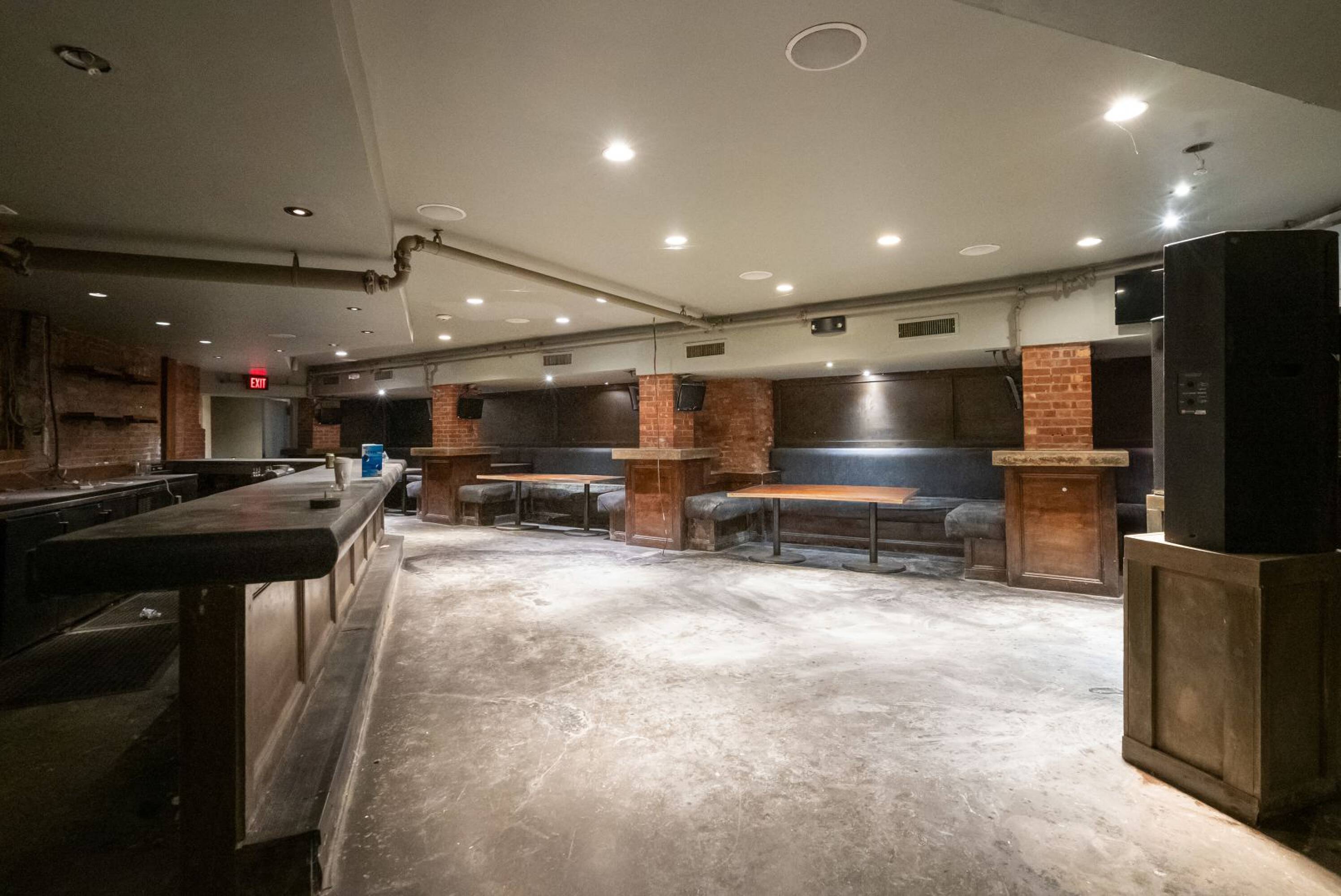 28 Kingston St, Boston, MA 02110