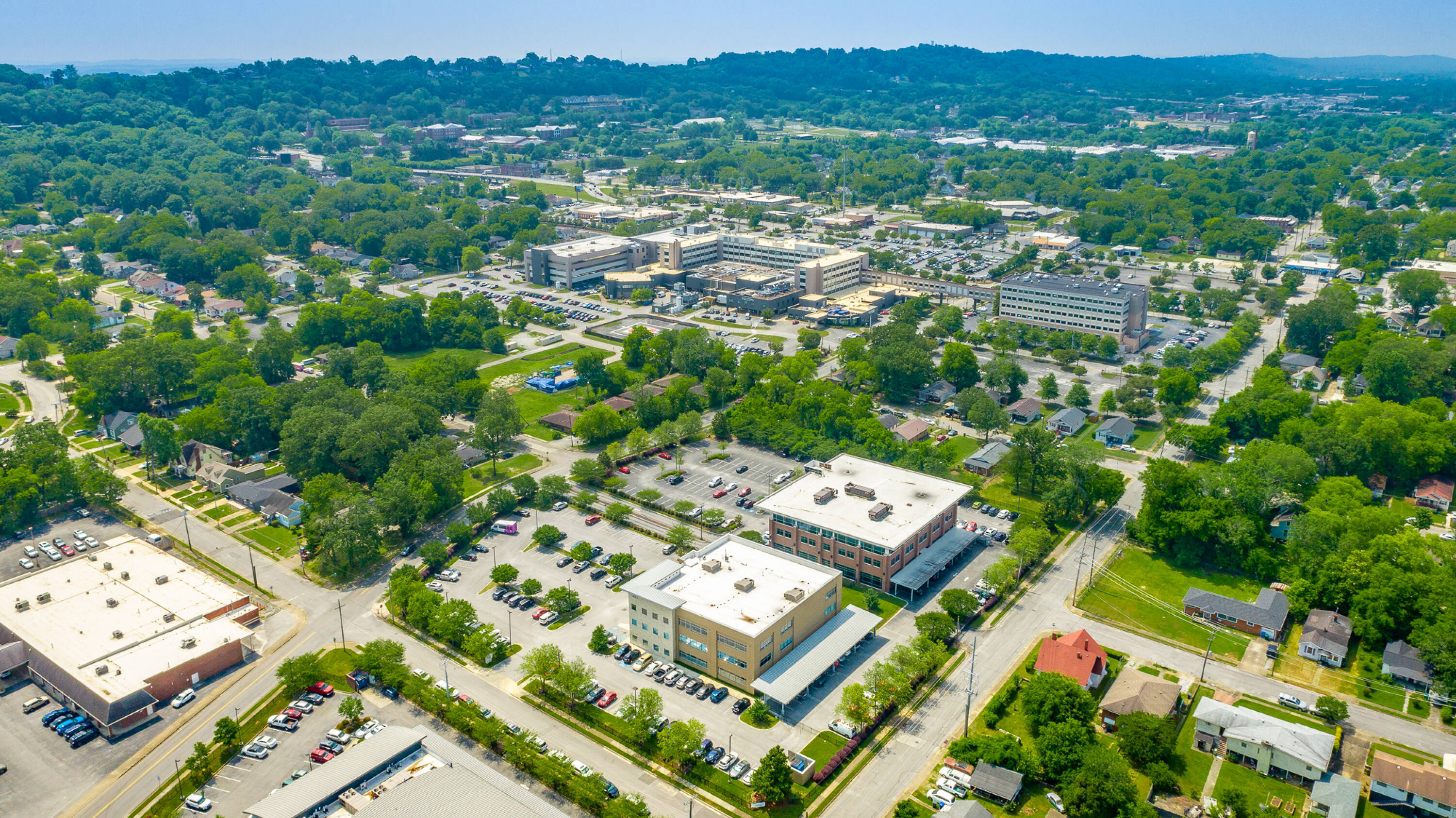 281 N Lyerly St, Chattanooga, TN 37404