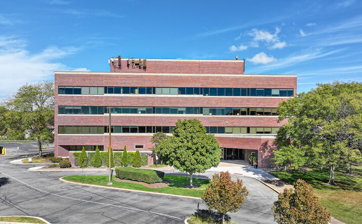 Pictures of Office, Industrial property located at 1200 Shermer Rd, Northbrook, IL 60062 for lease - image #1