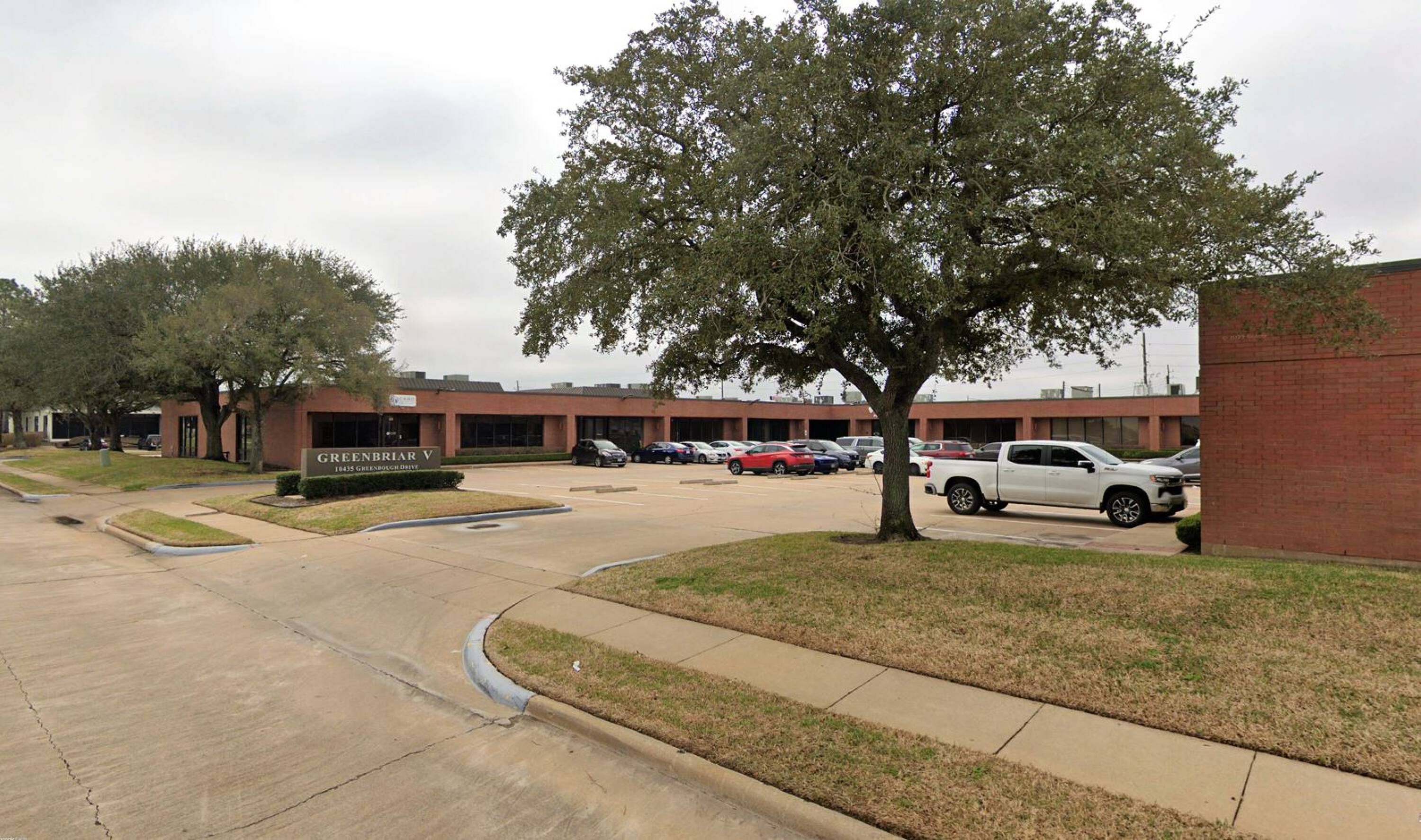 For Sublease I Suite C - 2,513 RSF I Cost-Effective Sublease