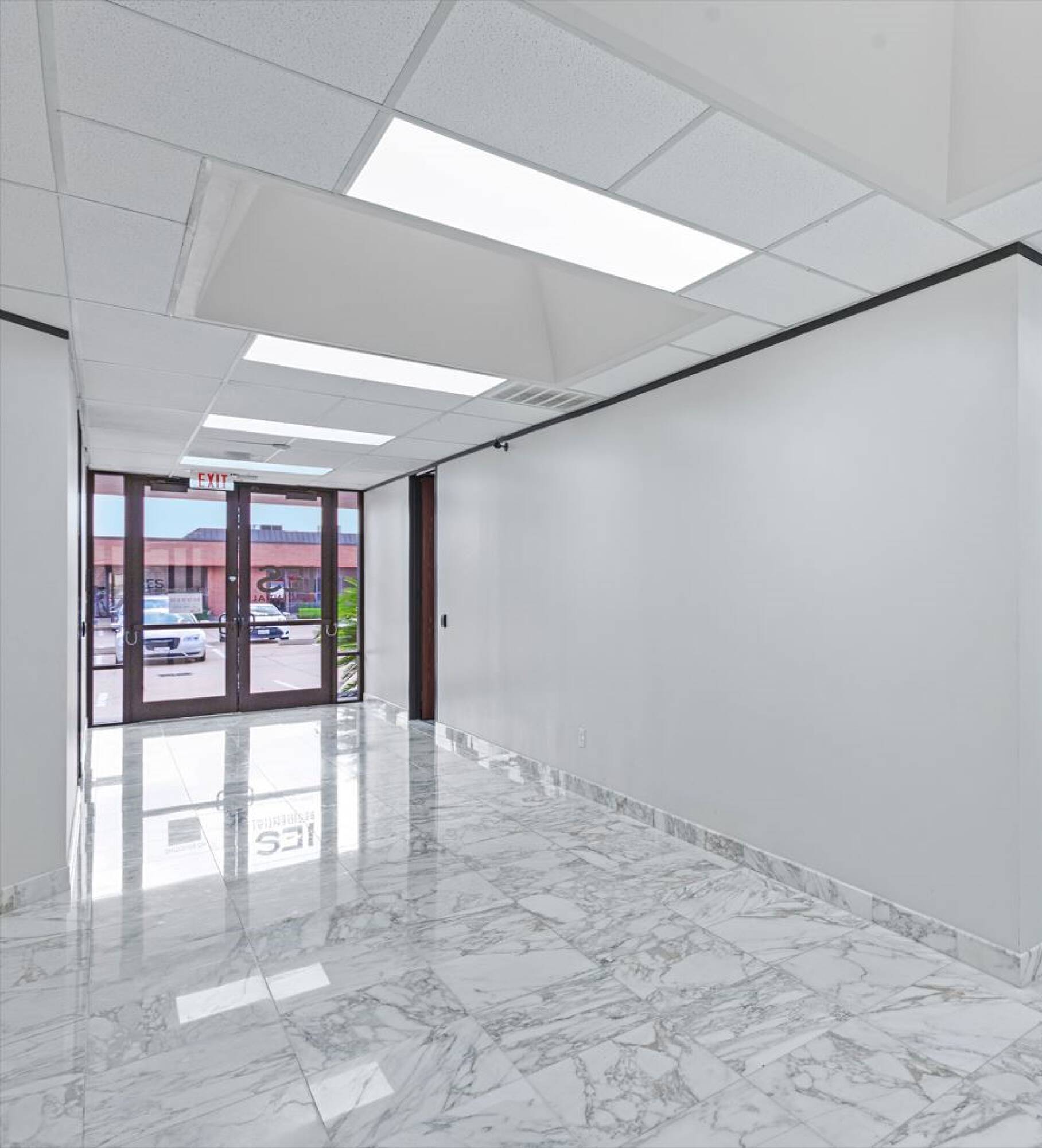 For Sublease I Suite C - 2,513 RSF I Cost-Effective Sublease