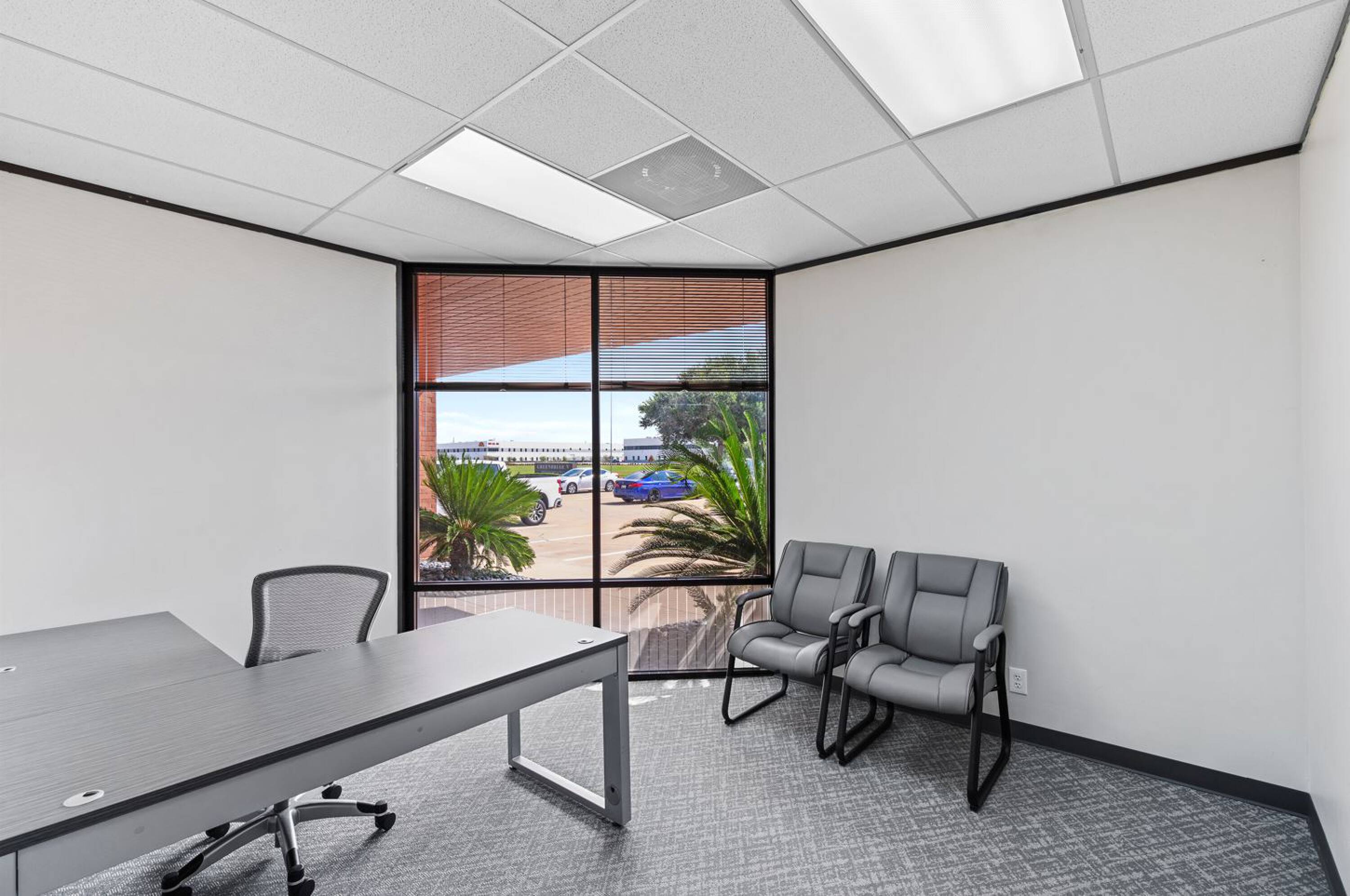 For Sublease I Suite C - 2,513 RSF I Cost-Effective Sublease