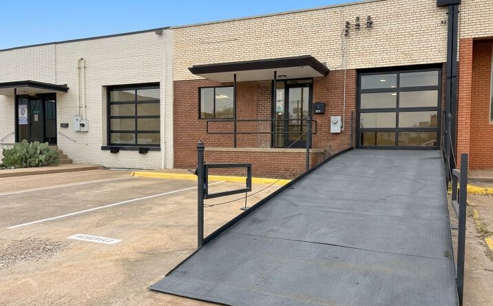 Pictures of Office, Industrial property located at 1345 Conant St, Dallas, TX 75207 for lease - image #1