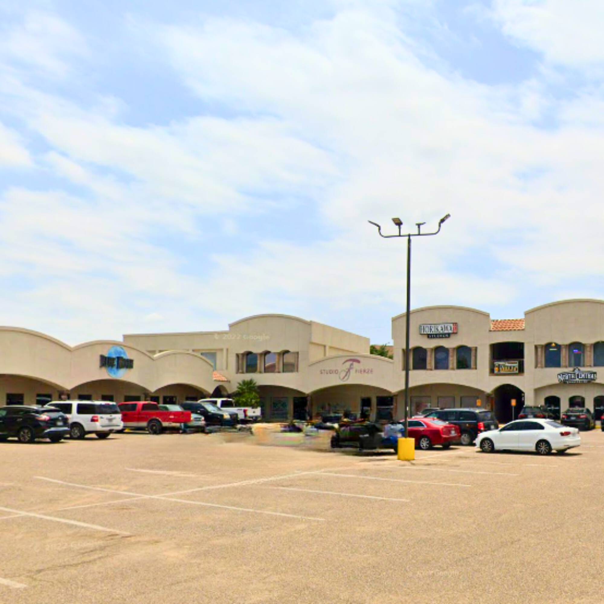 107 Ross Khaledi Rd Laredo Tx 78045 - soyi12i