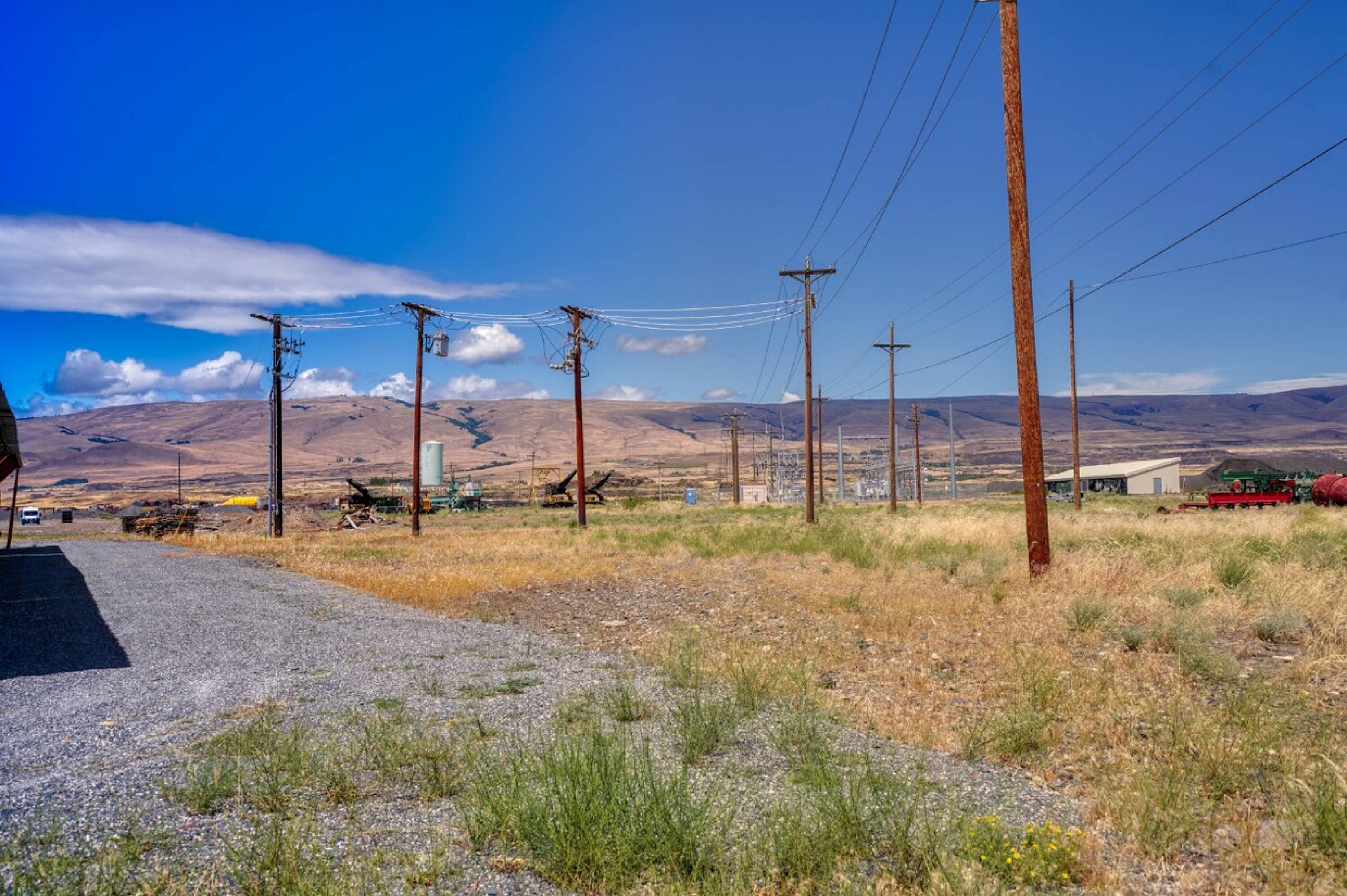 0 NE Docks Dallesport, WA 98617, Dallesport, US 98617