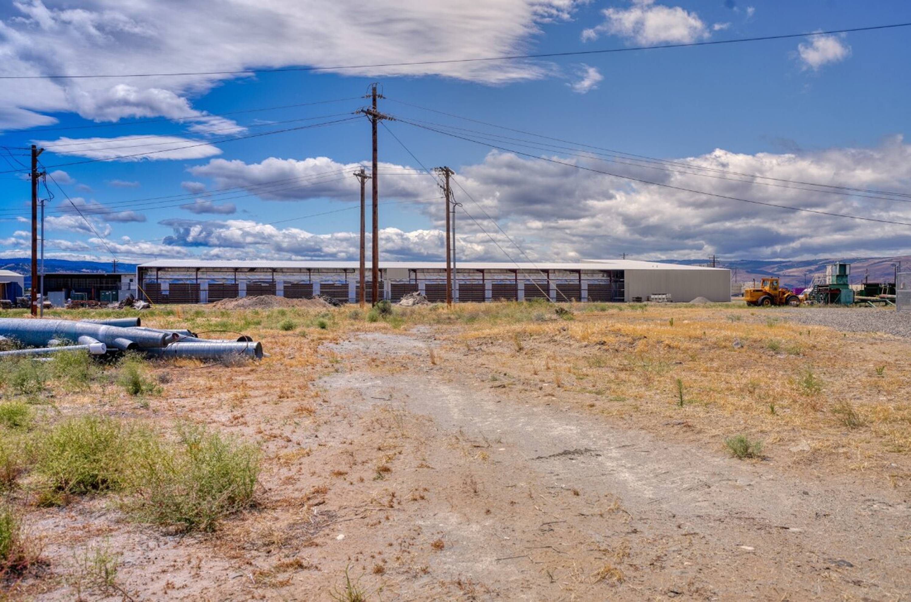 0 NE Docks Dallesport, WA 98617, Dallesport, US 98617