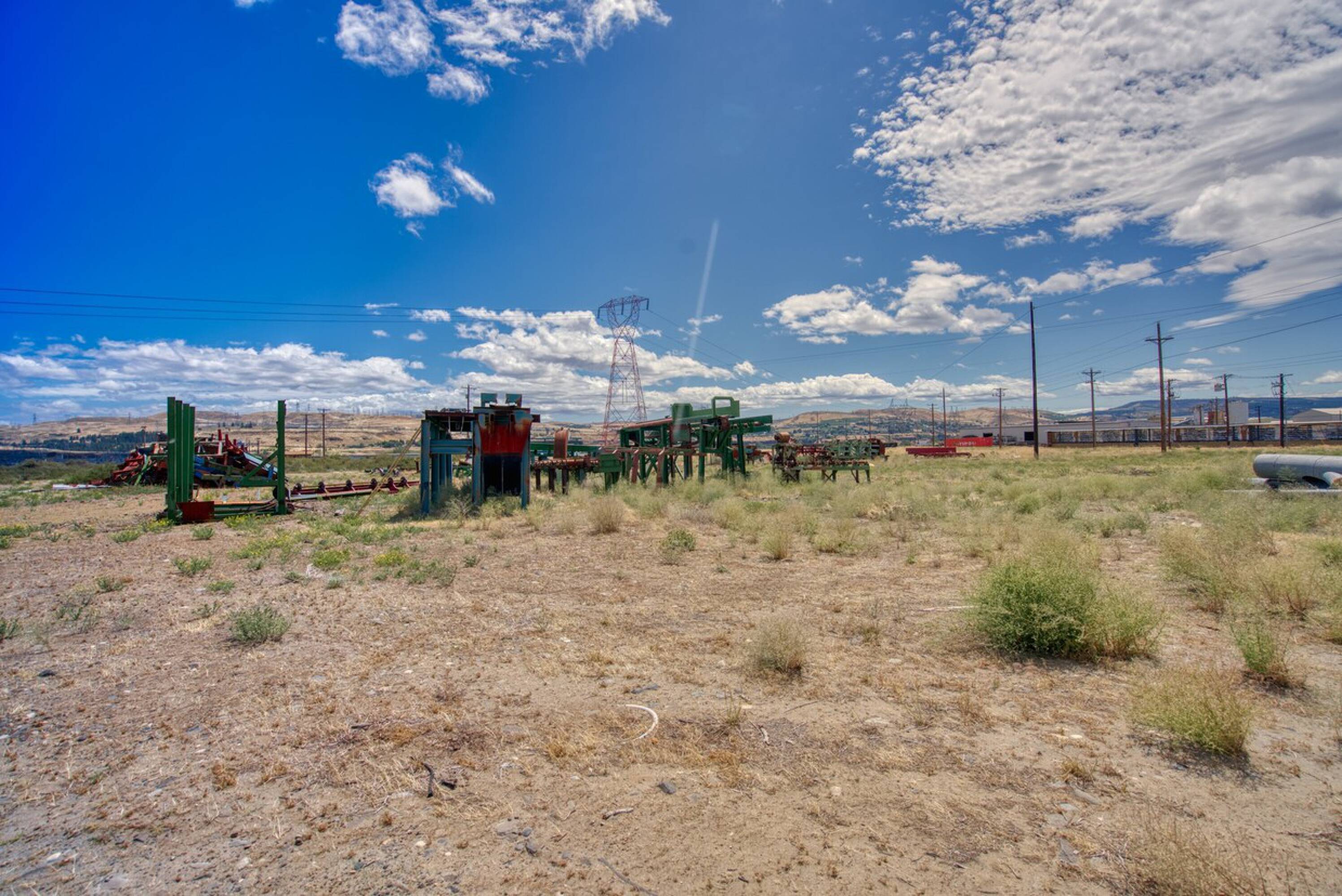 0 NE Docks Dallesport, WA 98617, Dallesport, US 98617