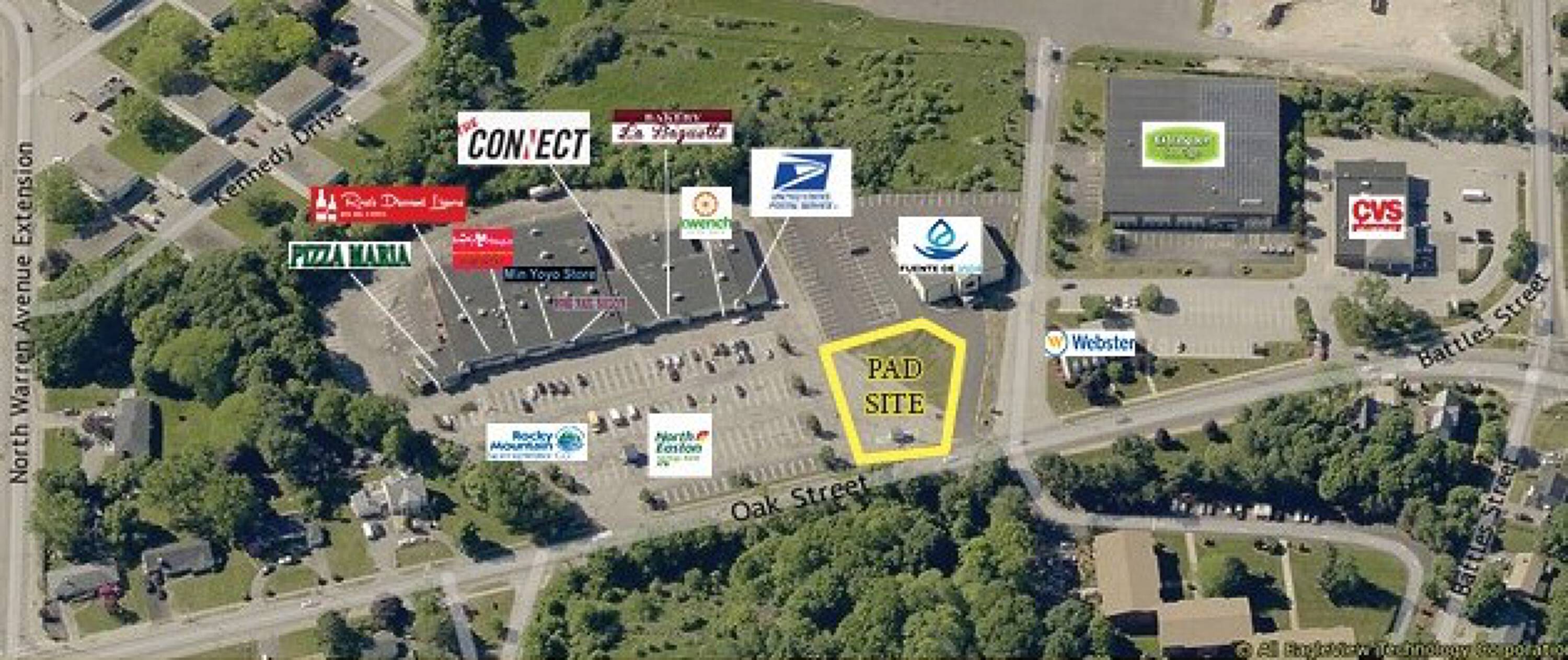 178 Oak St, Brockton, MA 02301