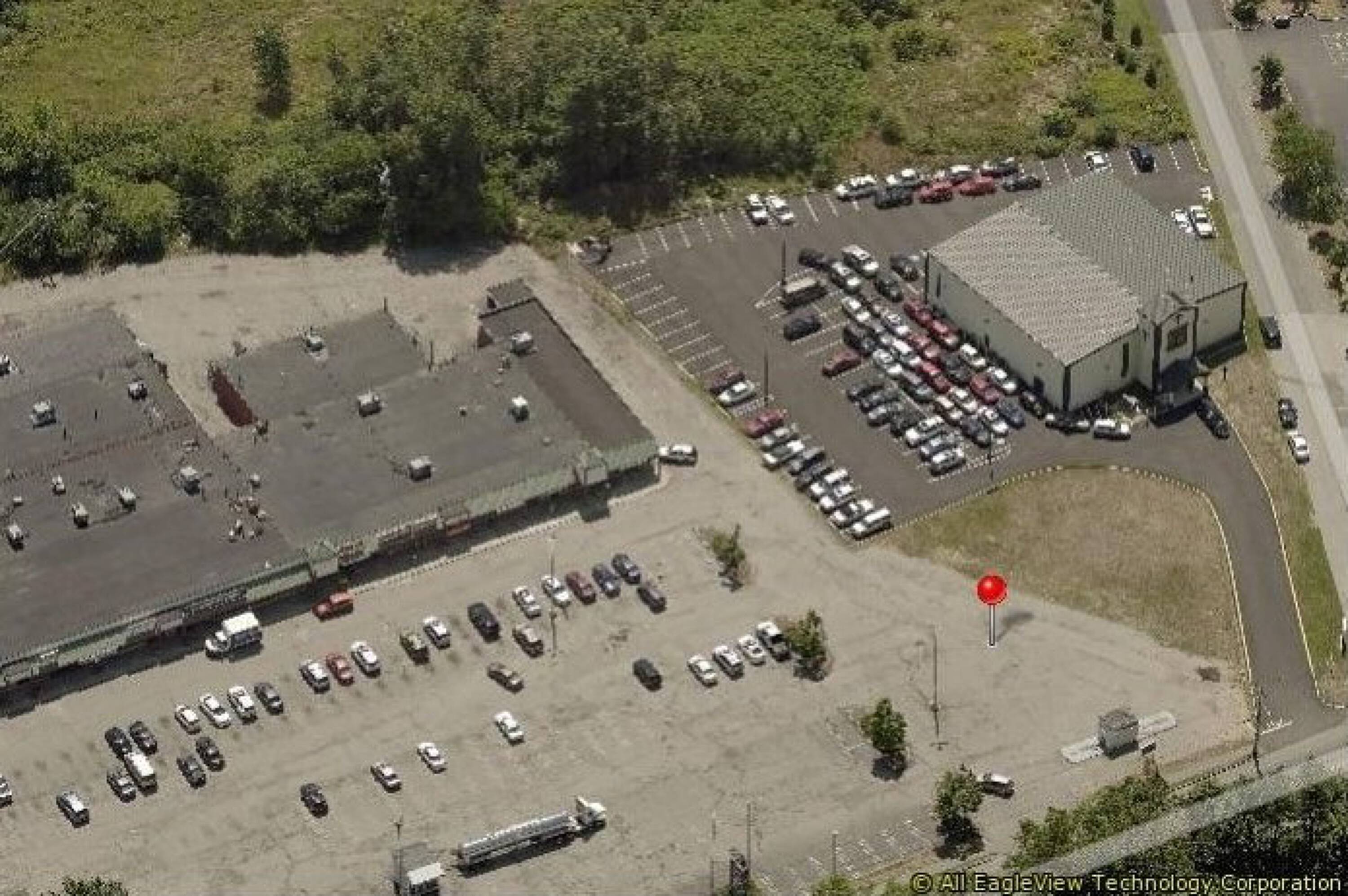 178 Oak St, Brockton, MA 02301