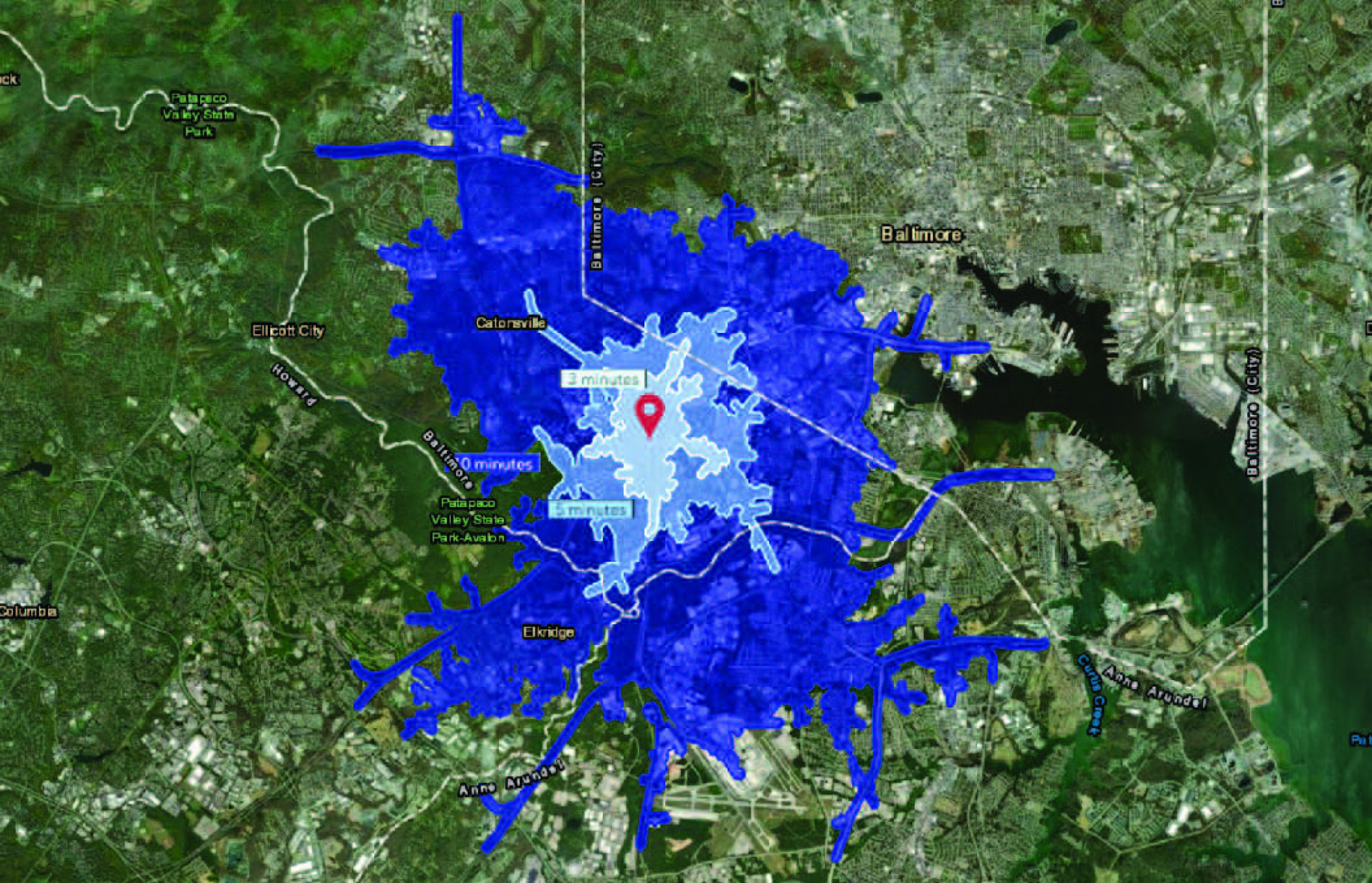 1400 Sulphur Spring Rd, Arbutus, MD 21227