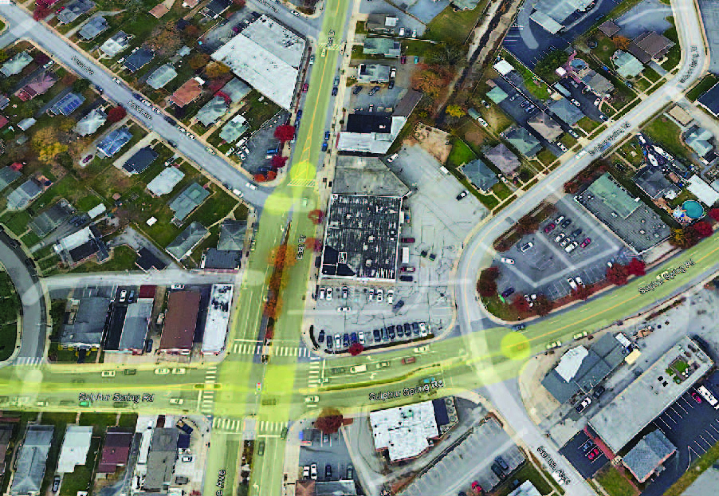 1400 Sulphur Spring Rd, Arbutus, MD 21227