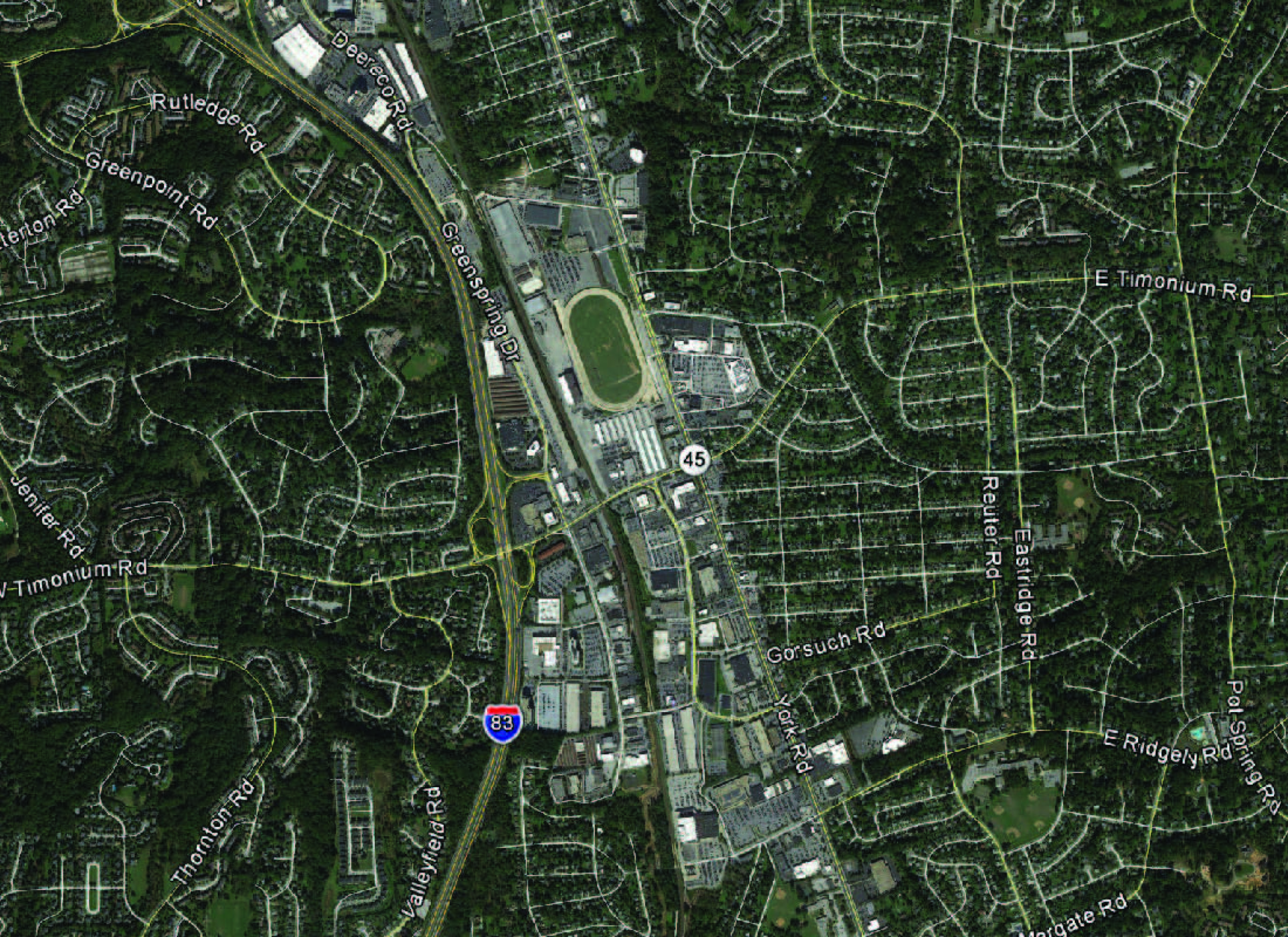 15 W AYLESBURY RD STE 700 Lutherville Timonium MD 21093-4169 APN: 08 ...