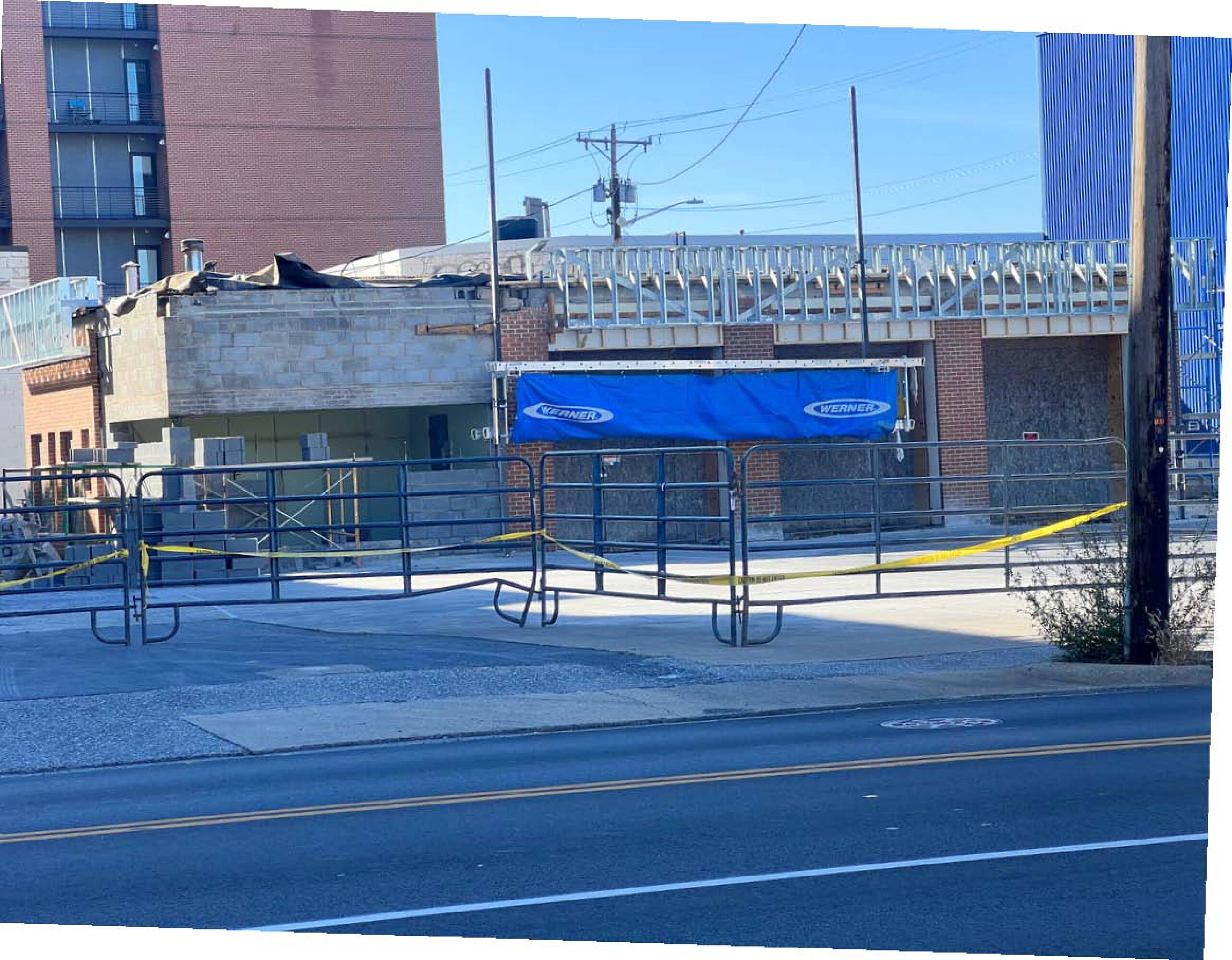 219 E Market St, Harrisonburg, VA 22801