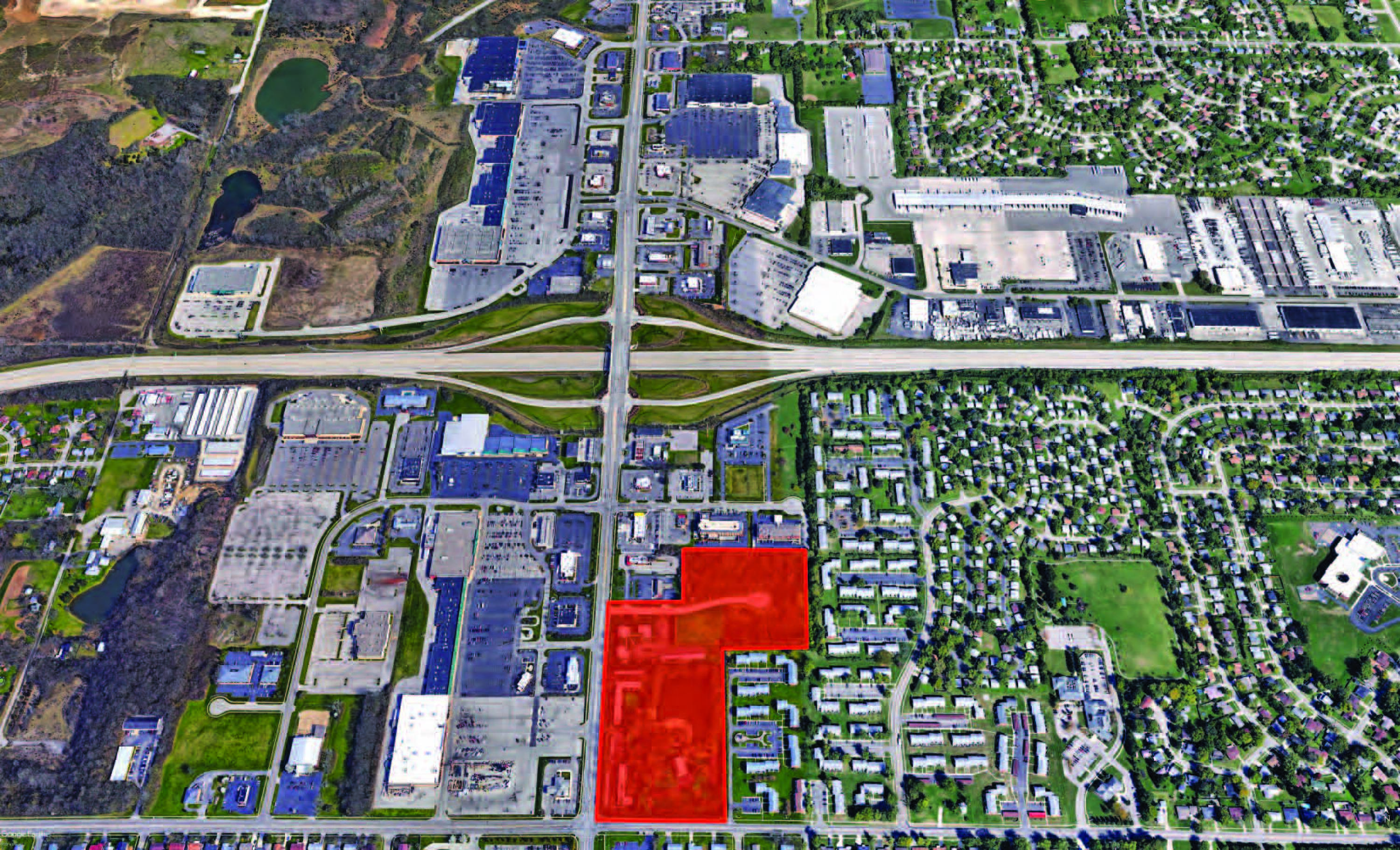 7606 Old Troy Pike, Huber Heights, OH 45424