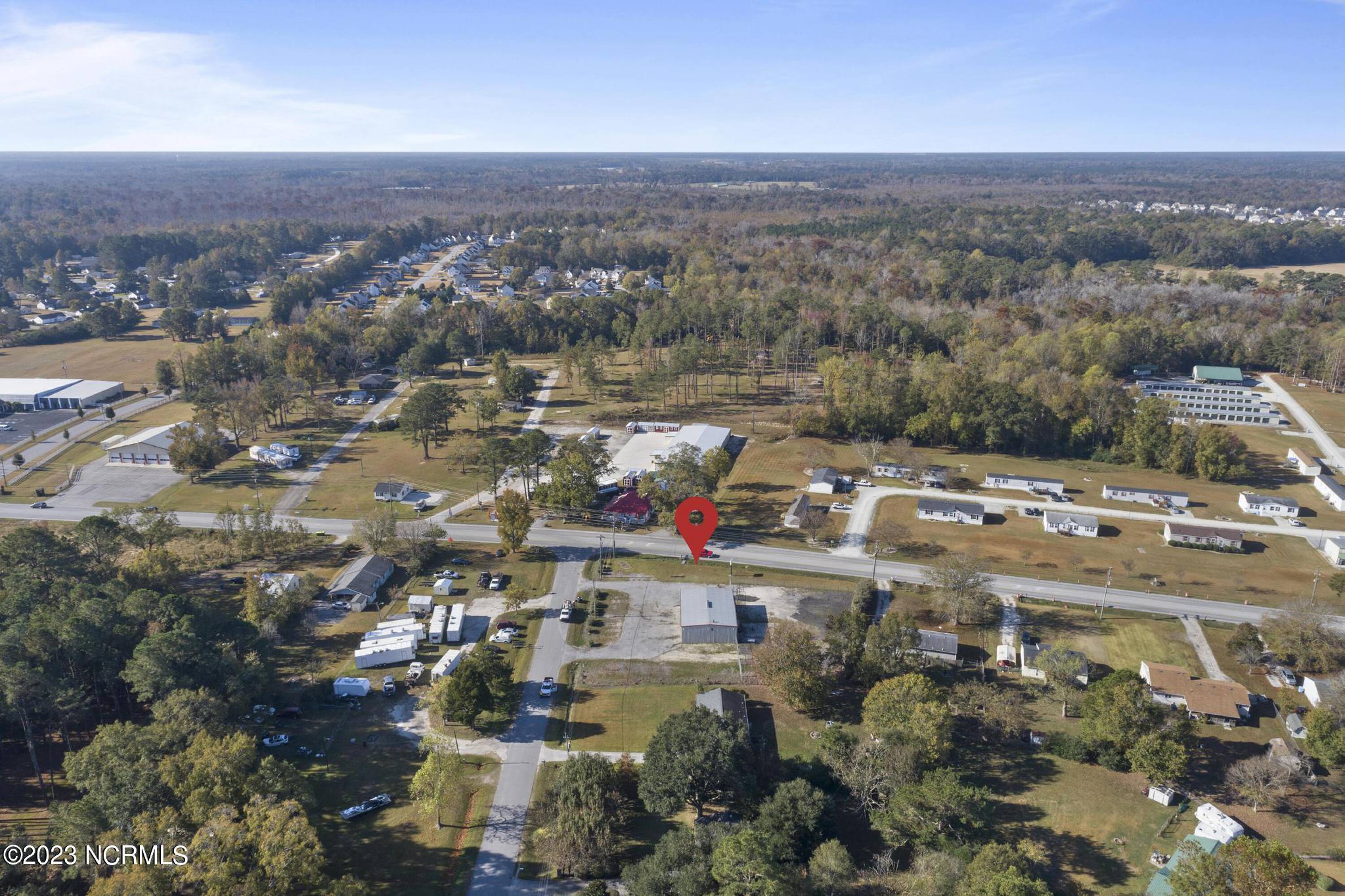 4890 Gum Branch Road, Jacksonville, NC 28540