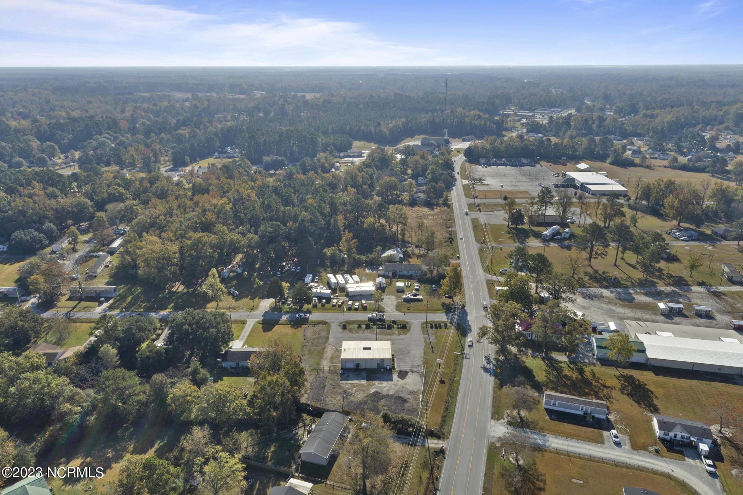 4890 Gum Branch Road, Jacksonville, NC 28540