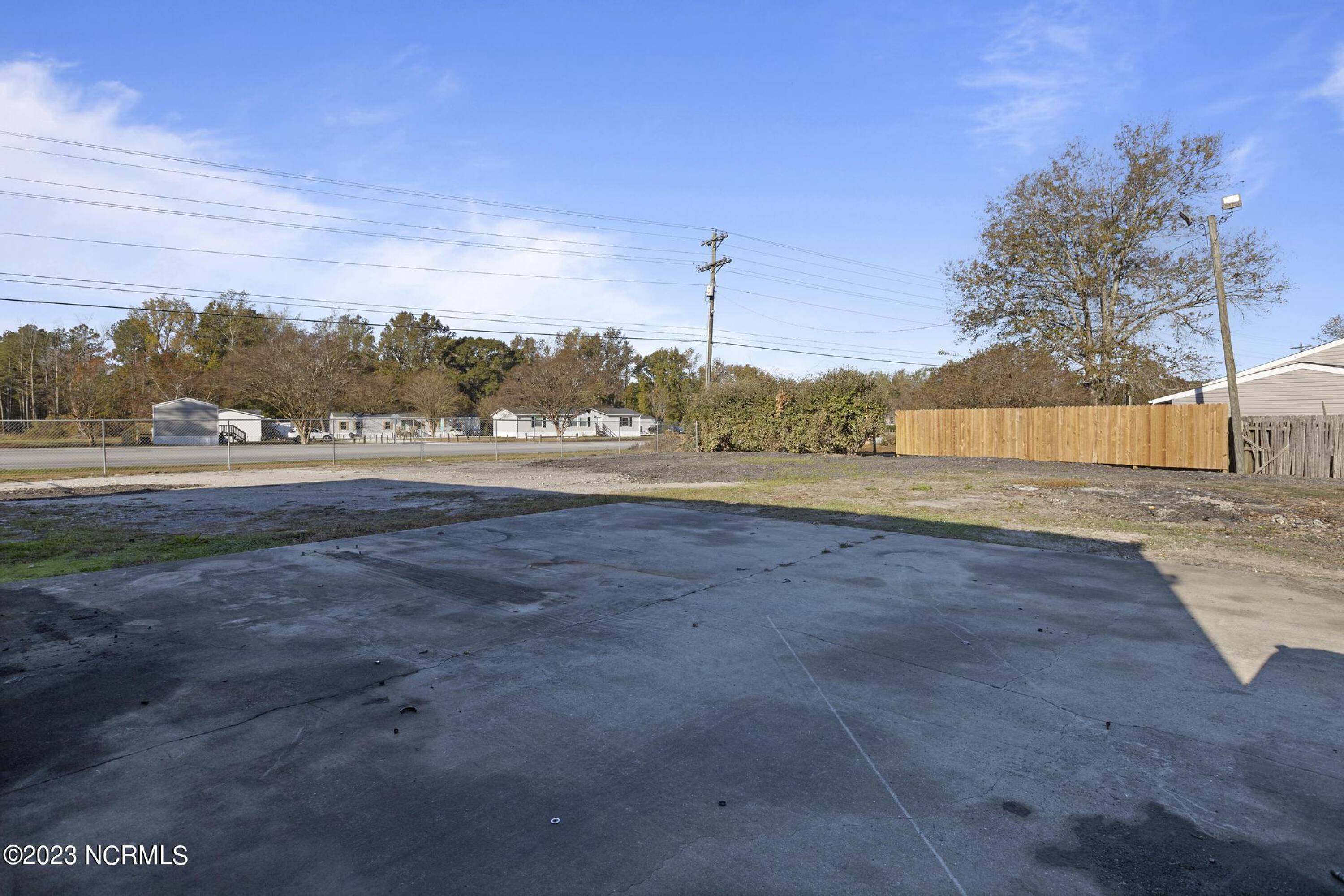 4890 Gum Branch Road, Jacksonville, NC 28540