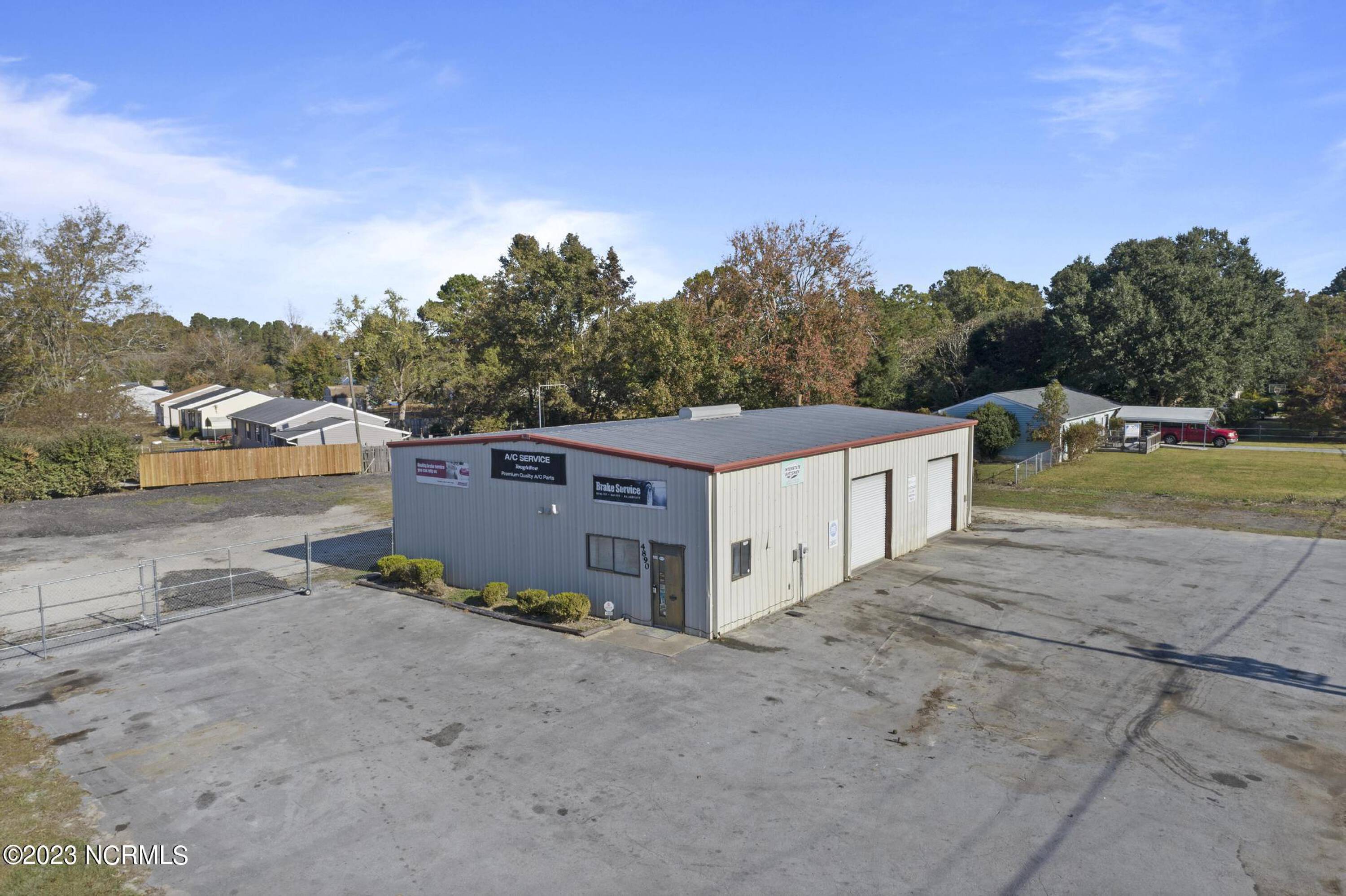 4890 Gum Branch Road, Jacksonville, NC 28540