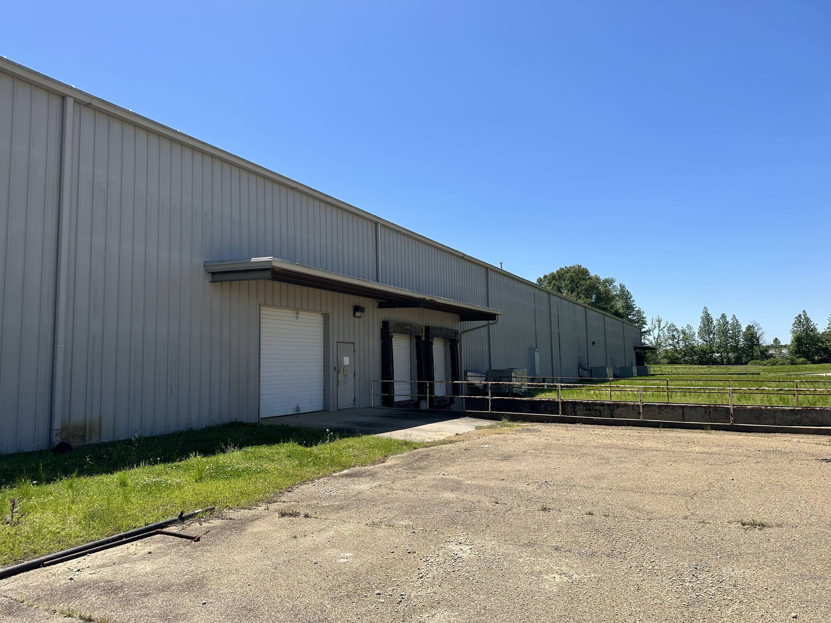 135 Industrial Blvd, Madison, MS 39110 | Crexi.com