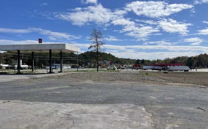 Pictures of Land property located at 1977 Rich Hwy, DuBois, PA 15801 for lease - image #1