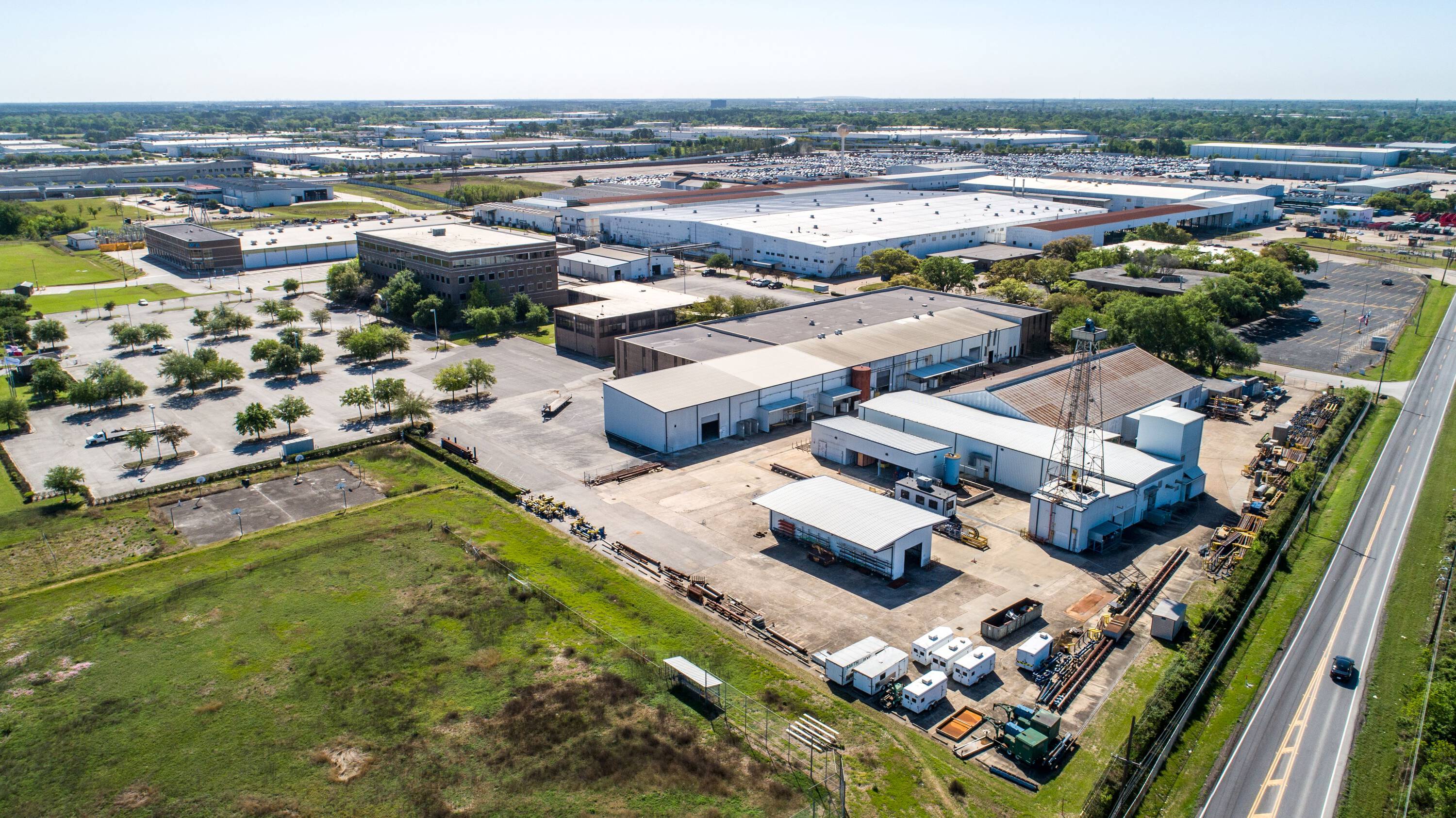 1310 Rankin Rd, Houston, TX 77073