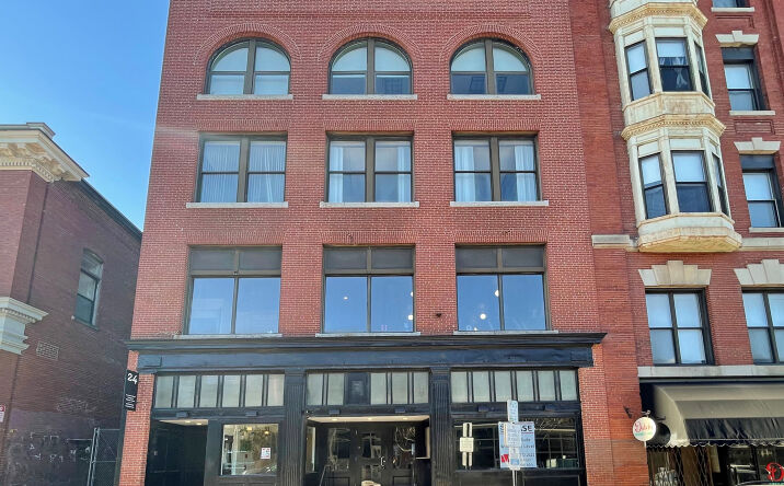 Pictures of Retail, Restaurant property located at 24 Preble St, Portland, ME 04101 for lease - image #1