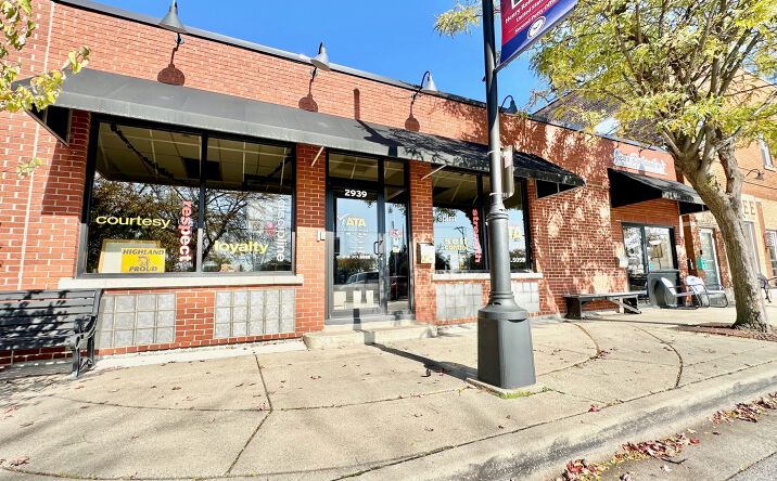 Highland Retail Space For Rent | Commercial Leasing | Crexi.com