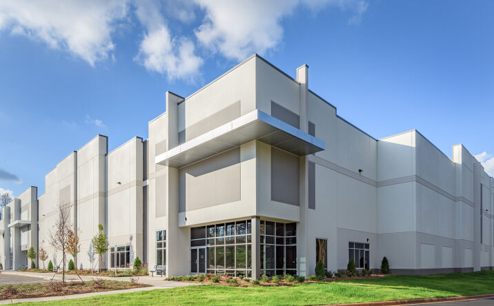 Pictures of Industrial property located at 656 Red River Rd, Rock Hill, SC 29730 for lease - image #1